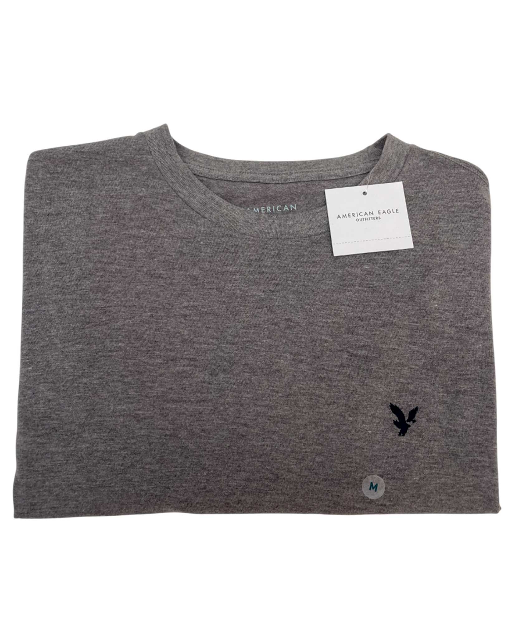 Polo Básico American Eagle