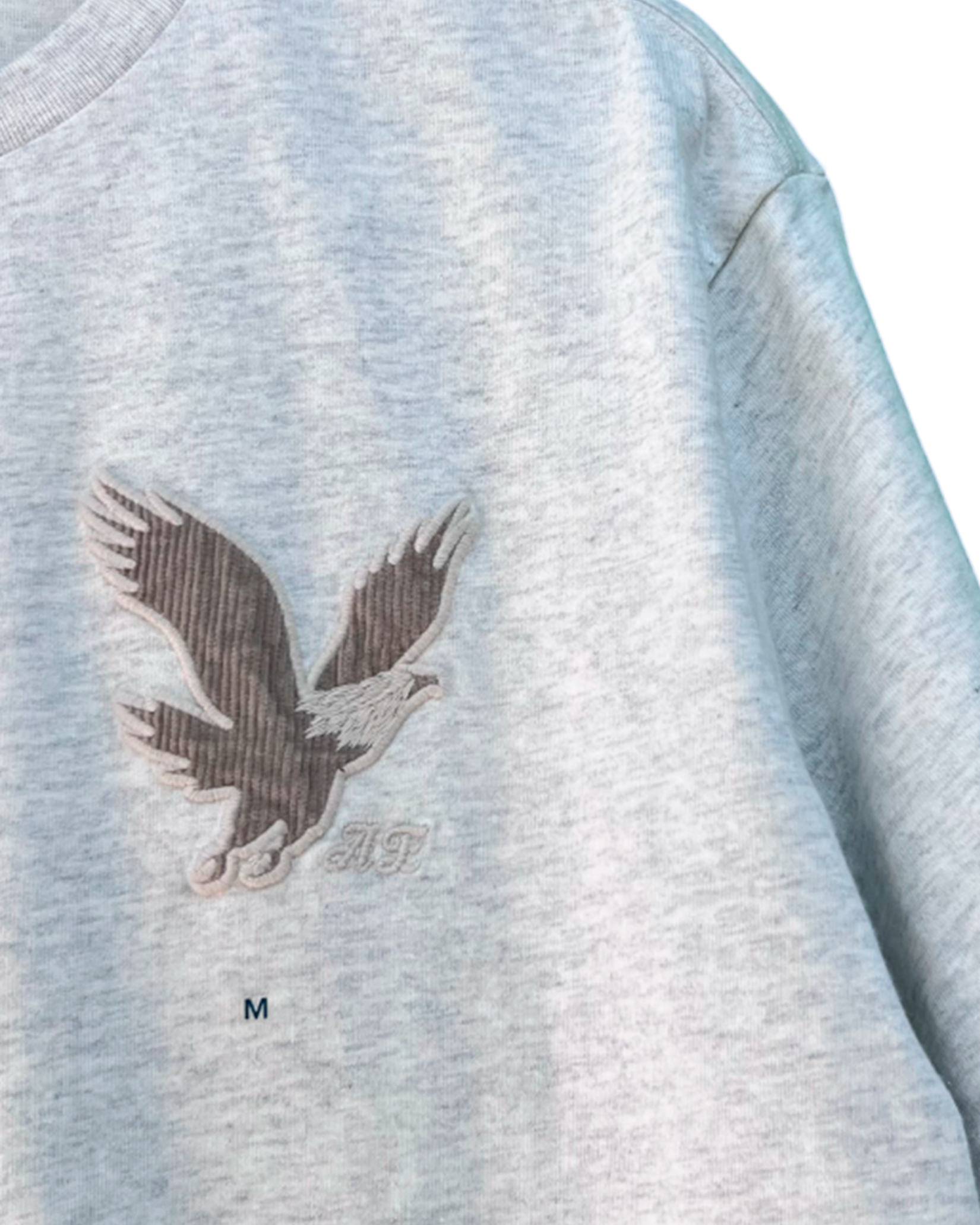 Polo American Eagle