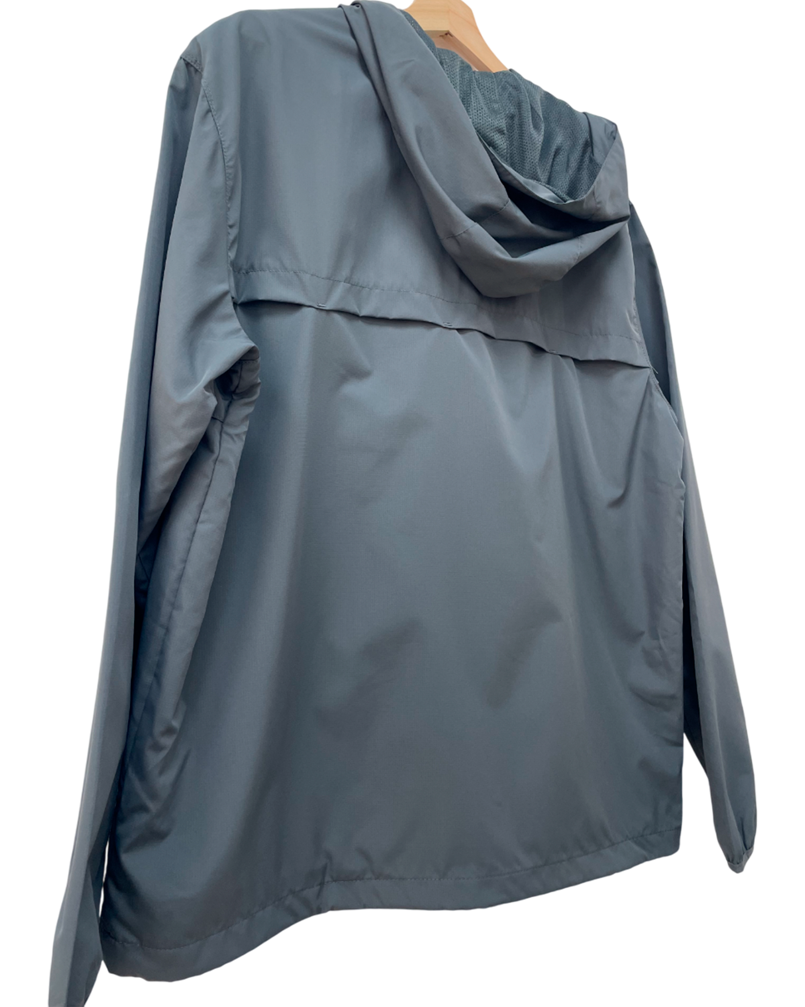 Casaca Impermeable Quiksilver