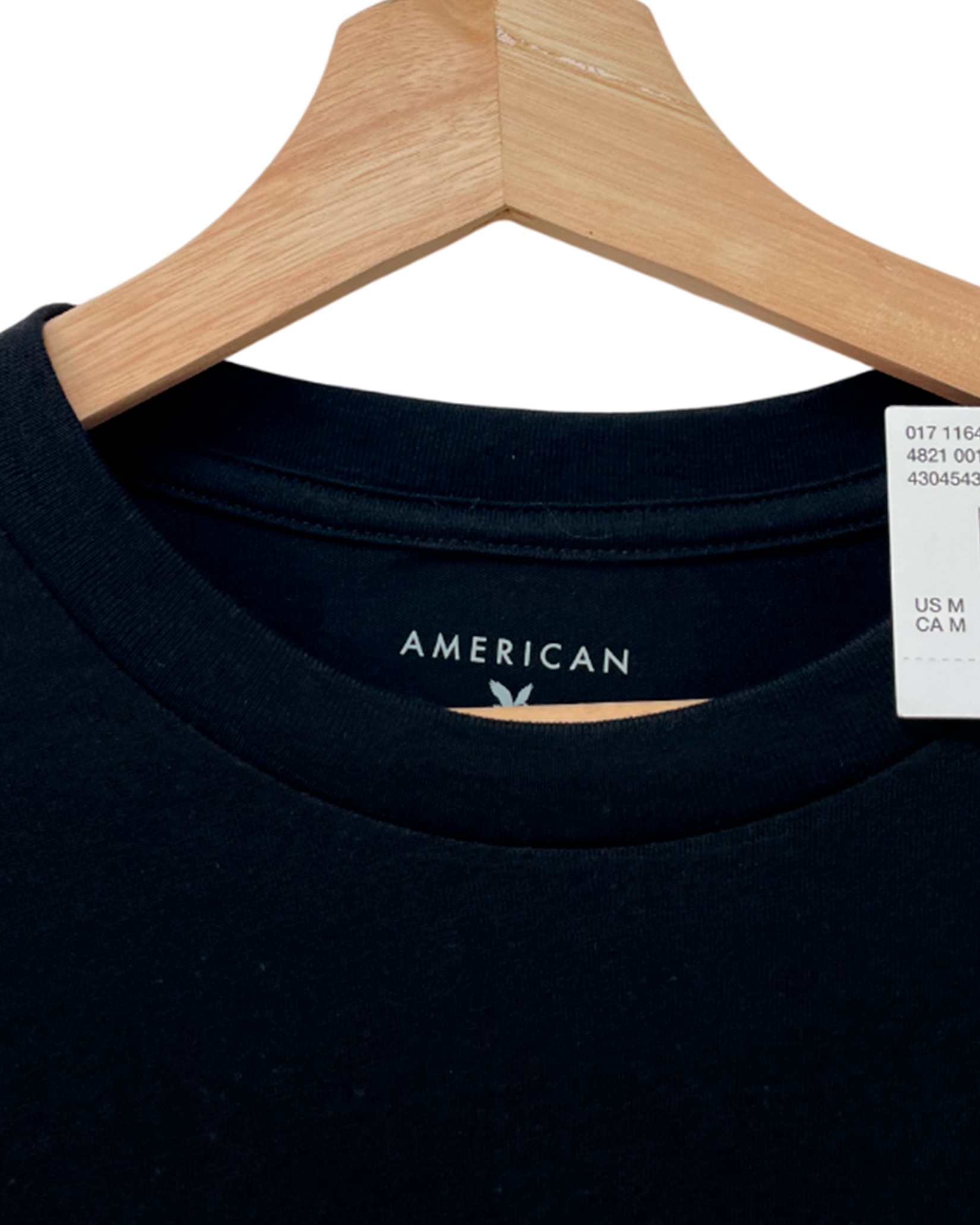 Polo Básico American Eagle