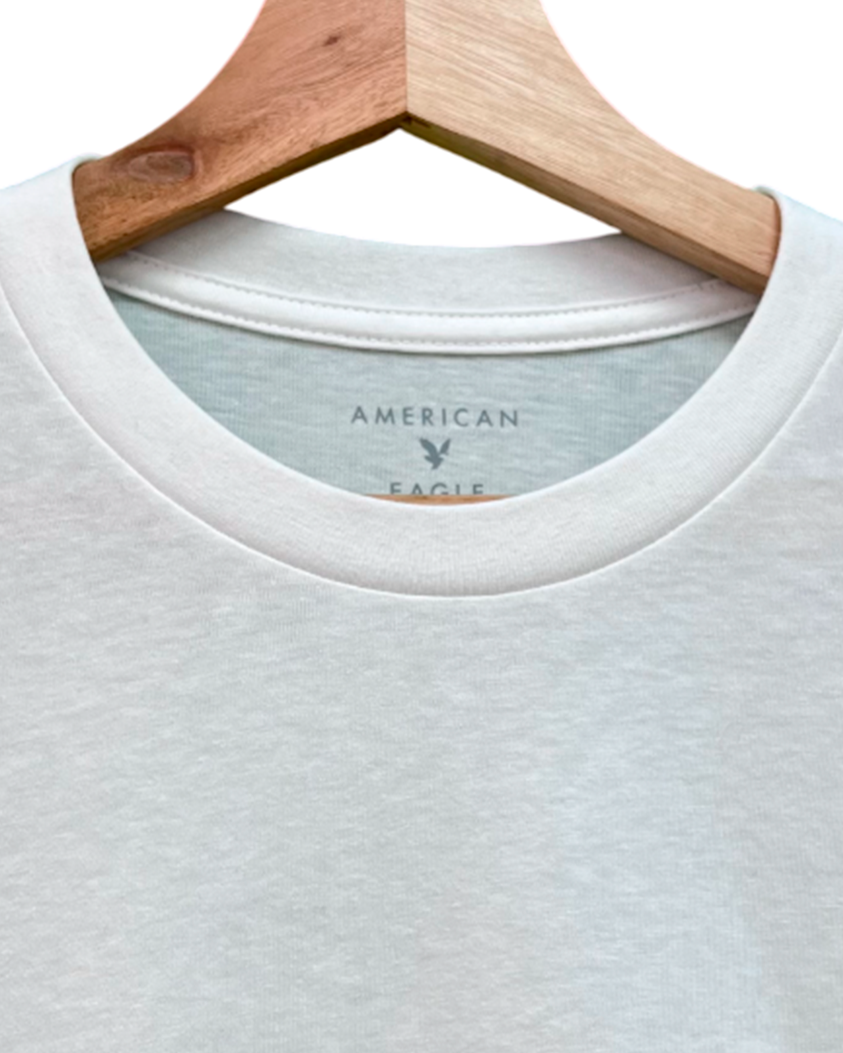 Polo Básico American Eagle