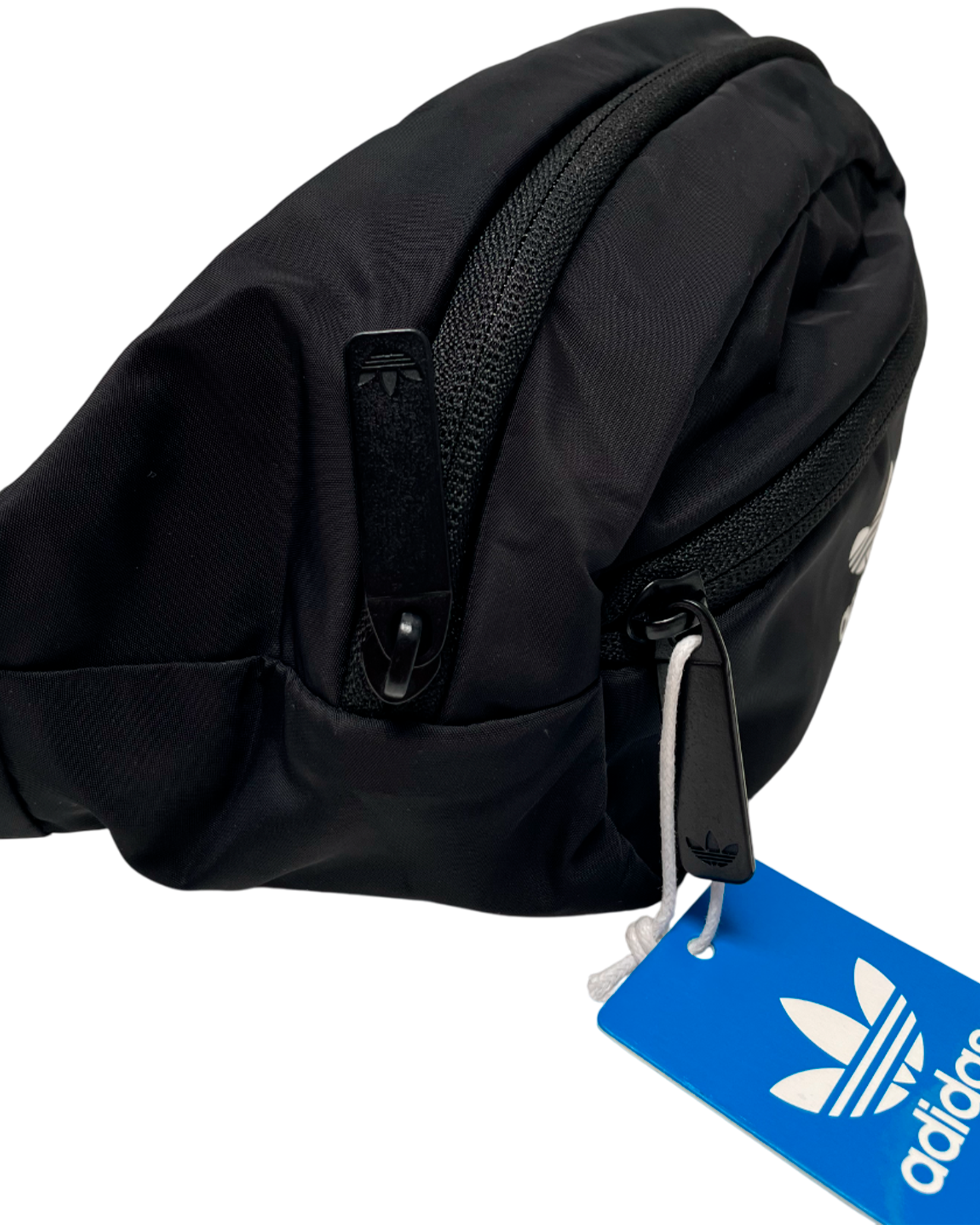 Canguro Adidas Negro