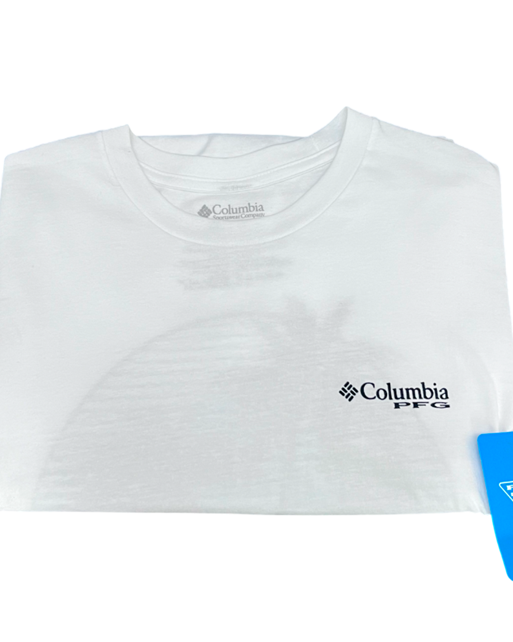 Polo Columbia PFG