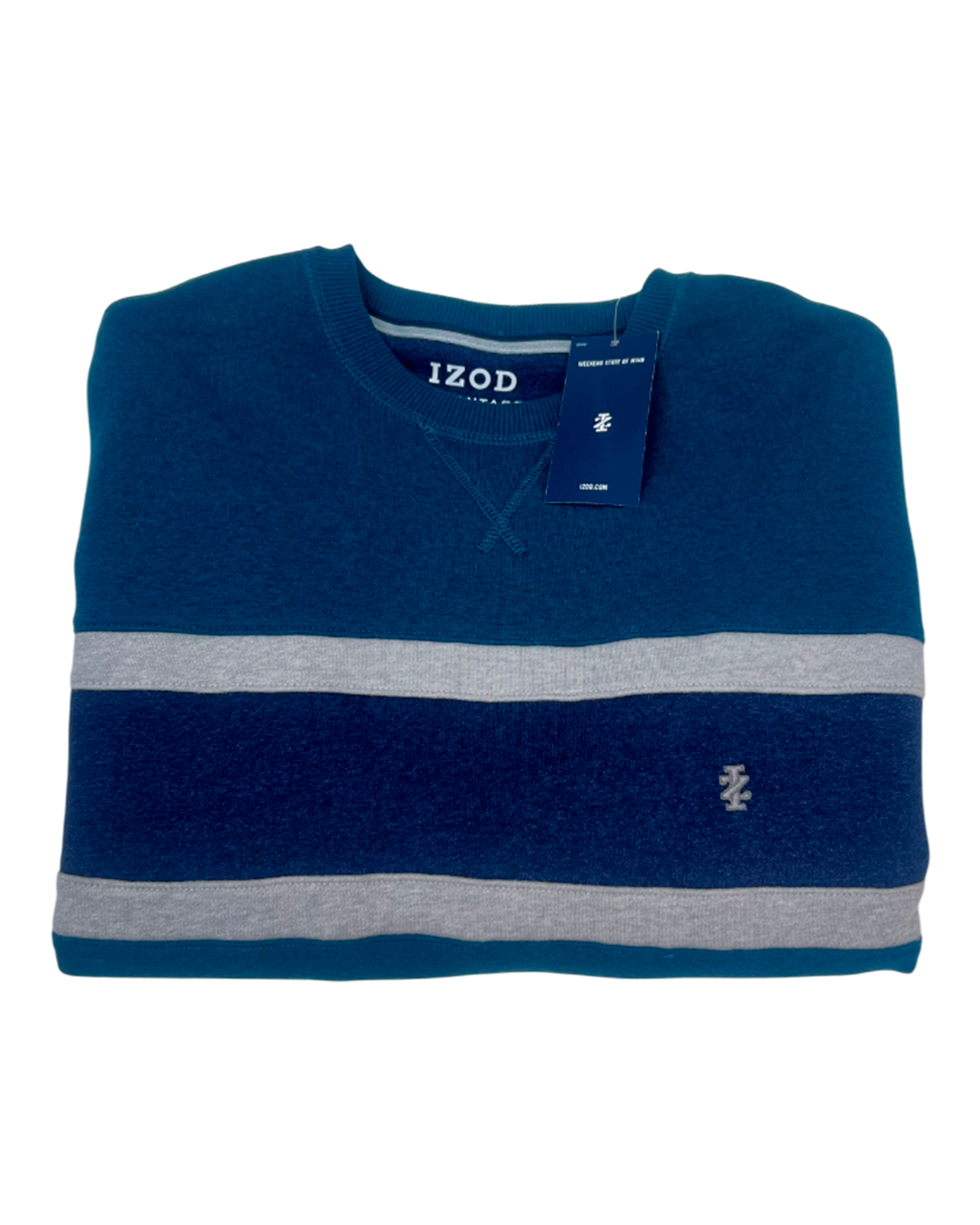 Polera IZOD