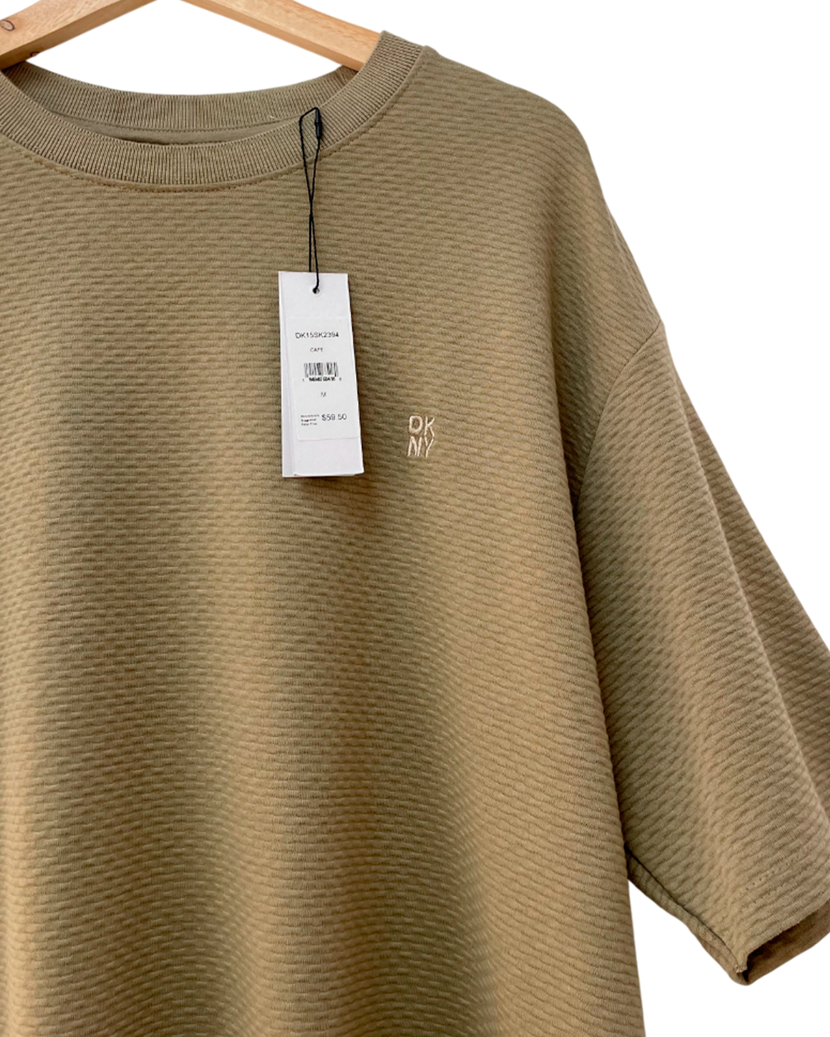 Polo DKNY