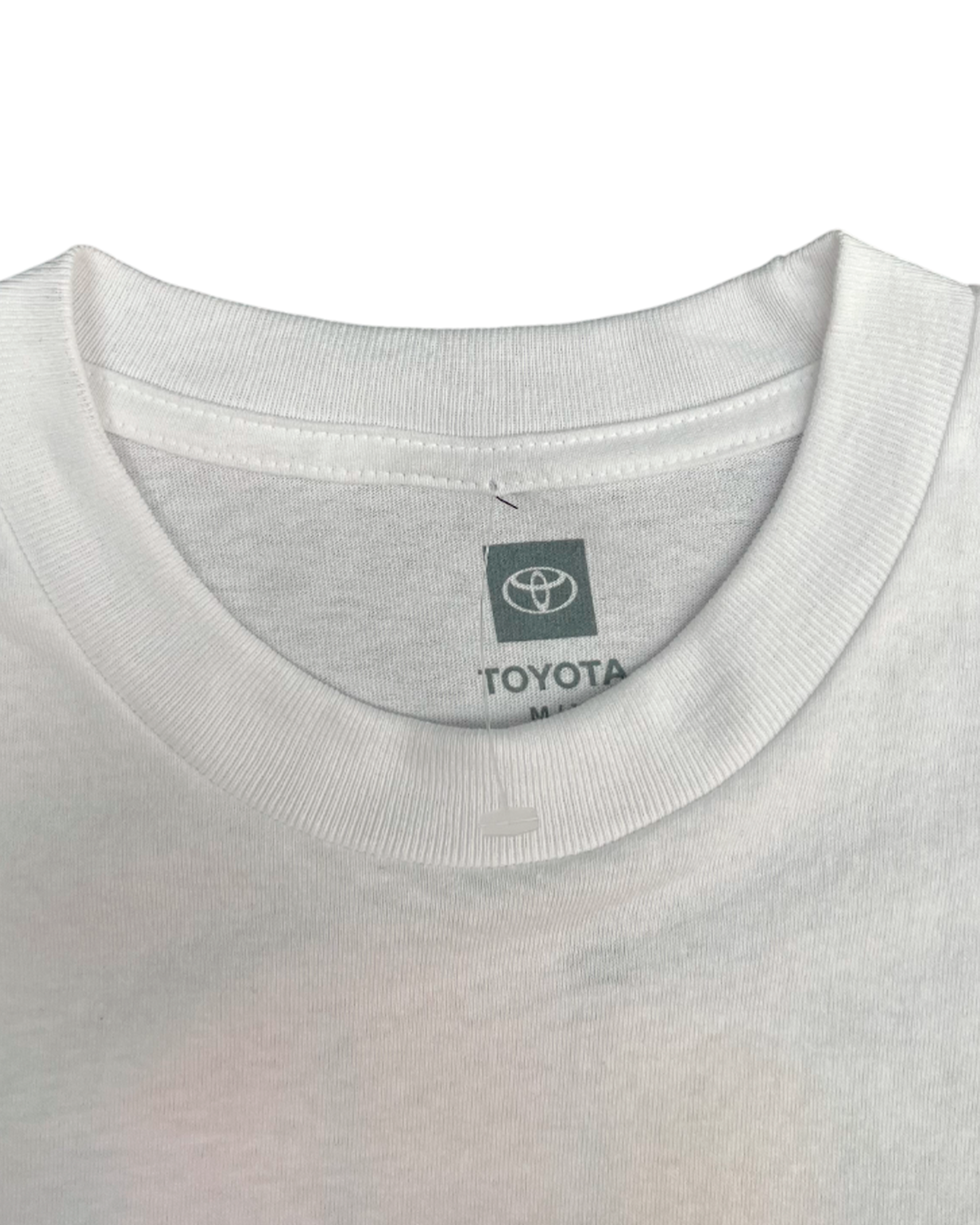 Polo Toyota