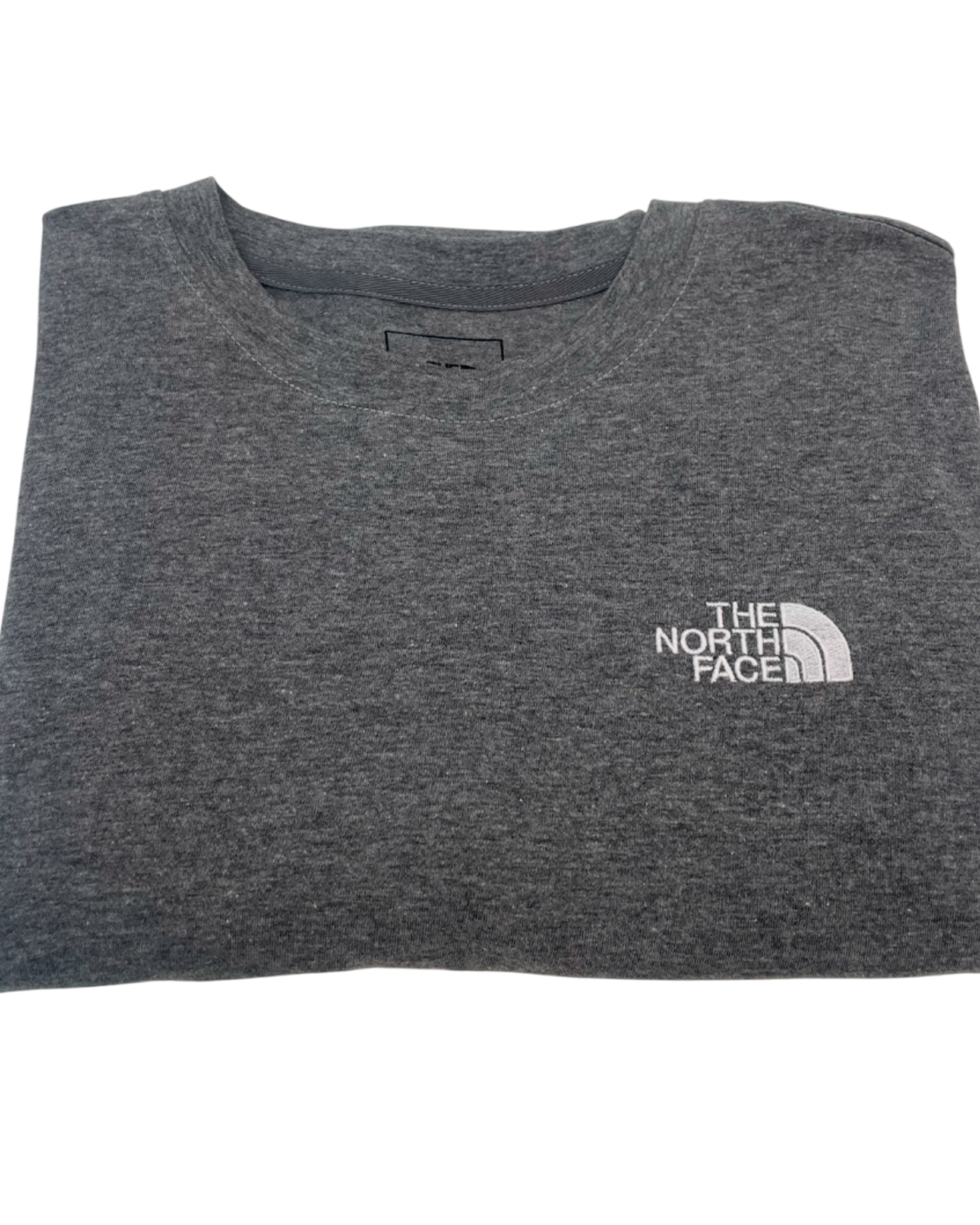 Polo Manga Larga The North Face