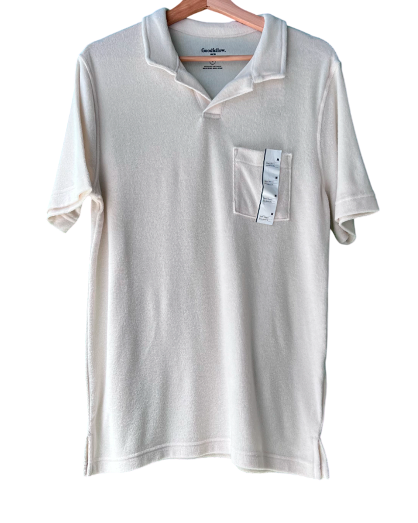Camisero Goodfellow