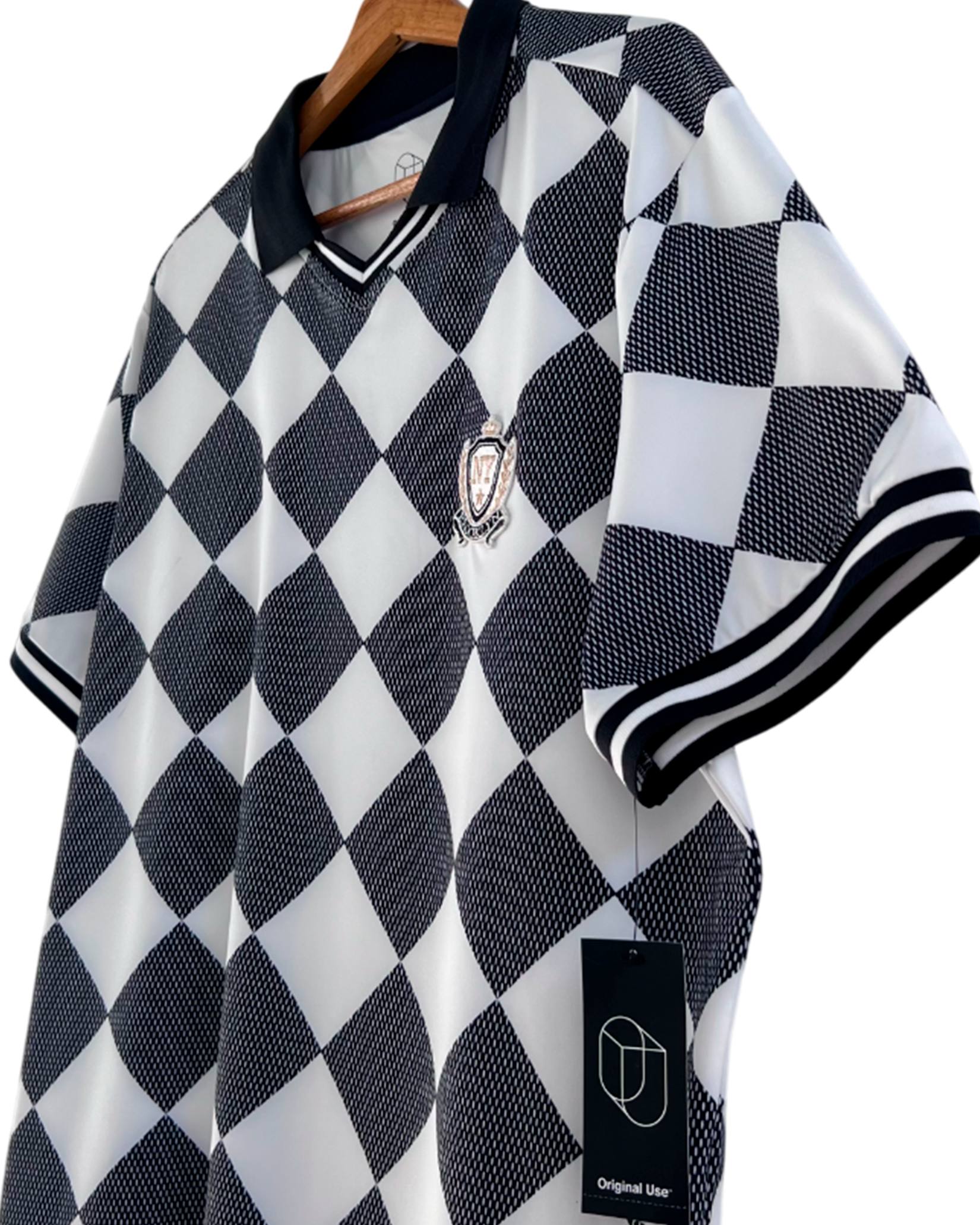 Polo Original Use