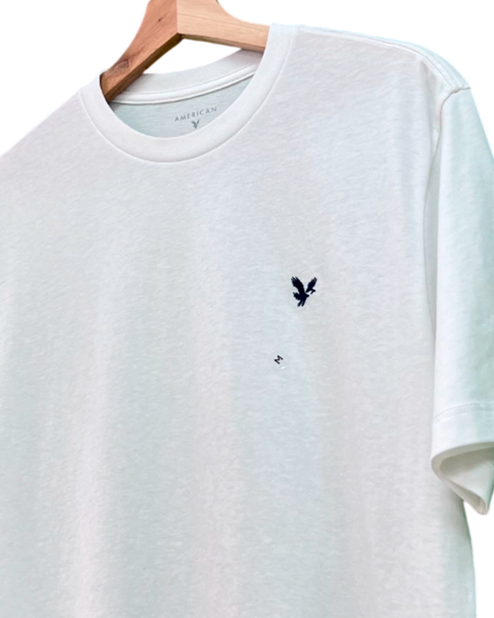 Polo Básico American Eagle