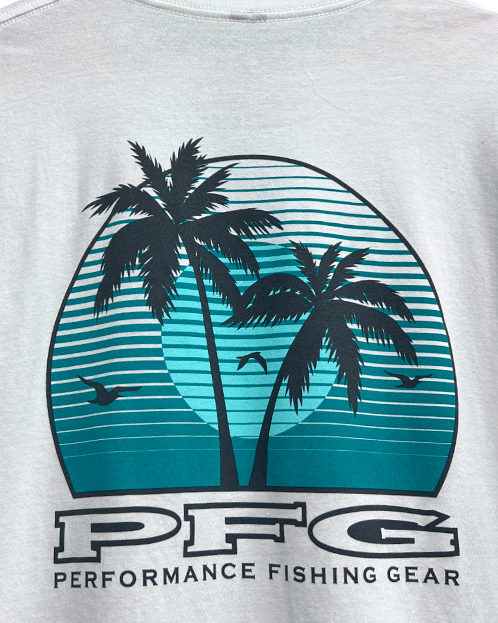 Polo Columbia PFG