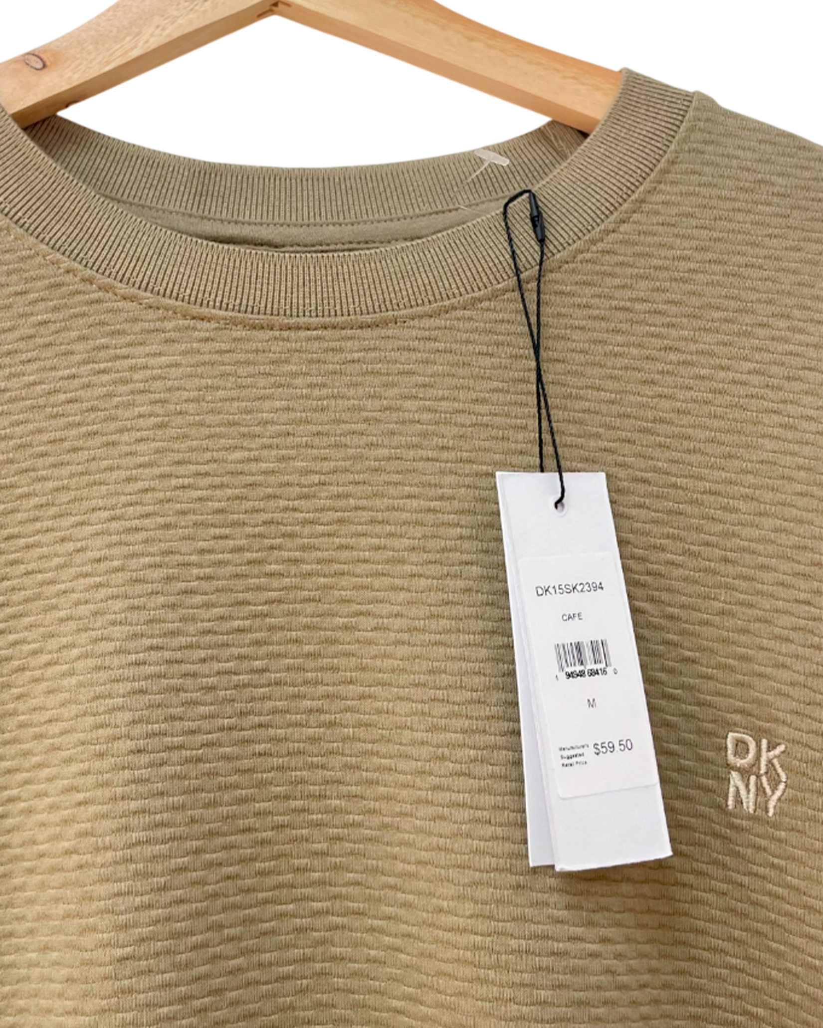 Polo DKNY