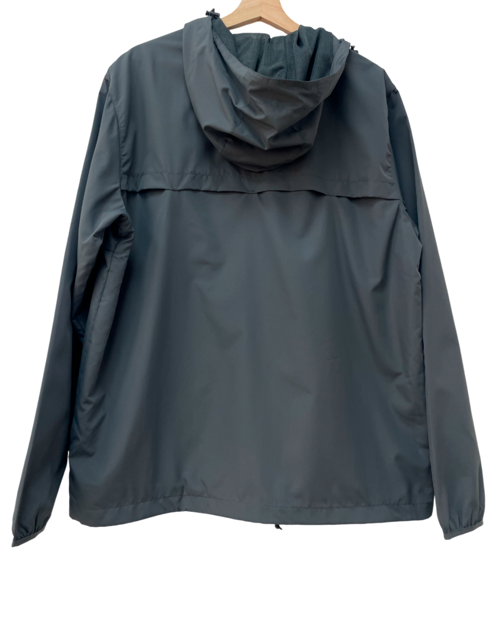Casaca Impermeable Quiksilver