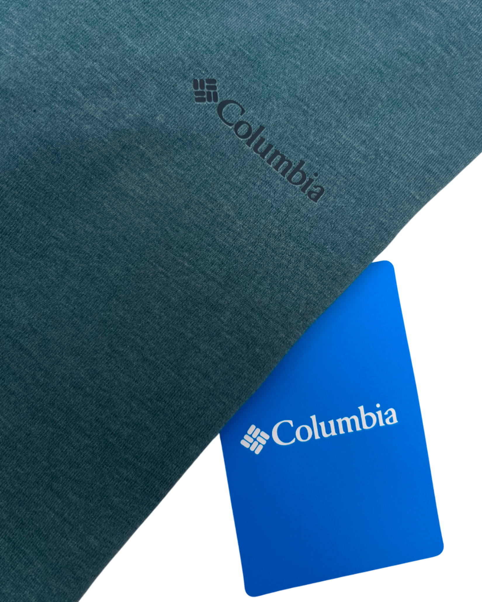 Polo Básico Columbia