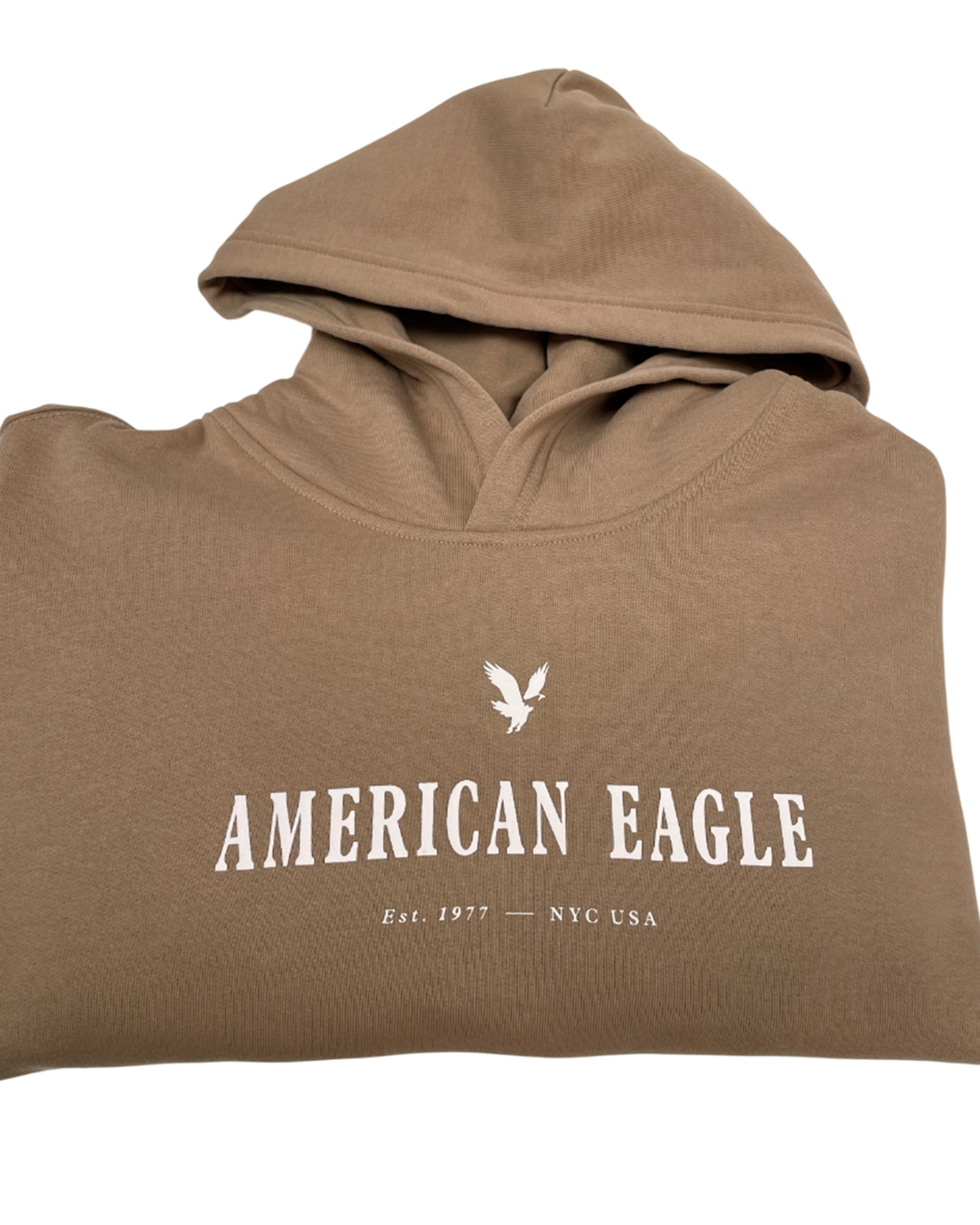 Polera American Eagle