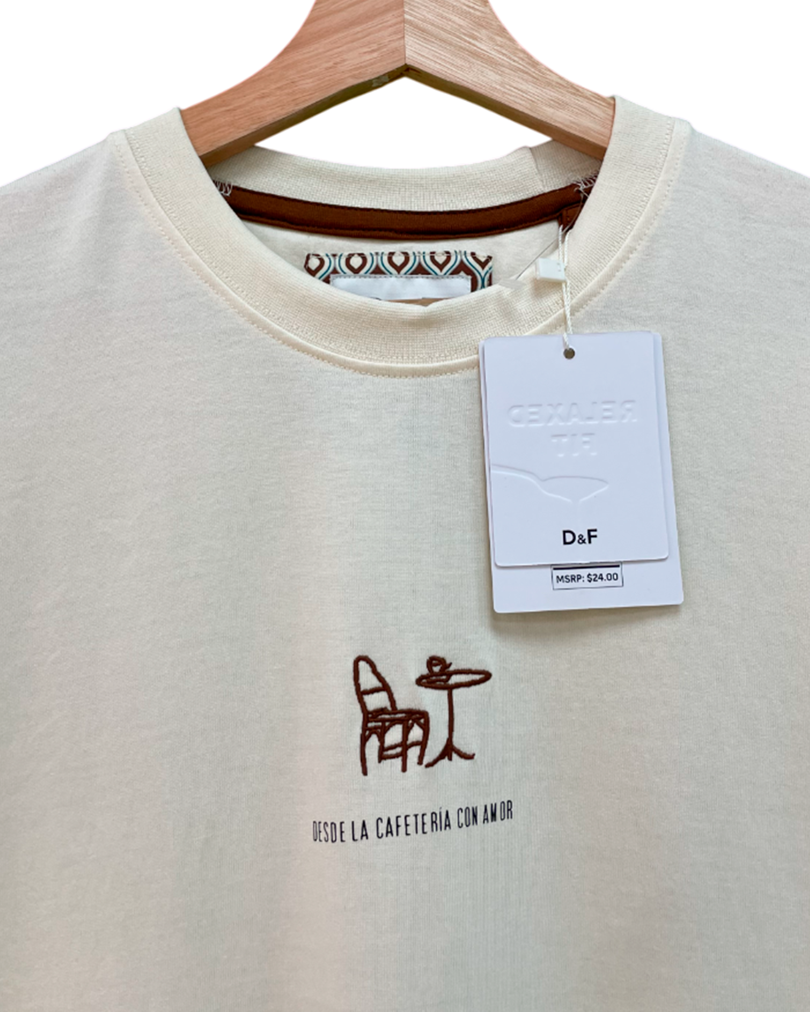 Polo D&F Ricky Singh