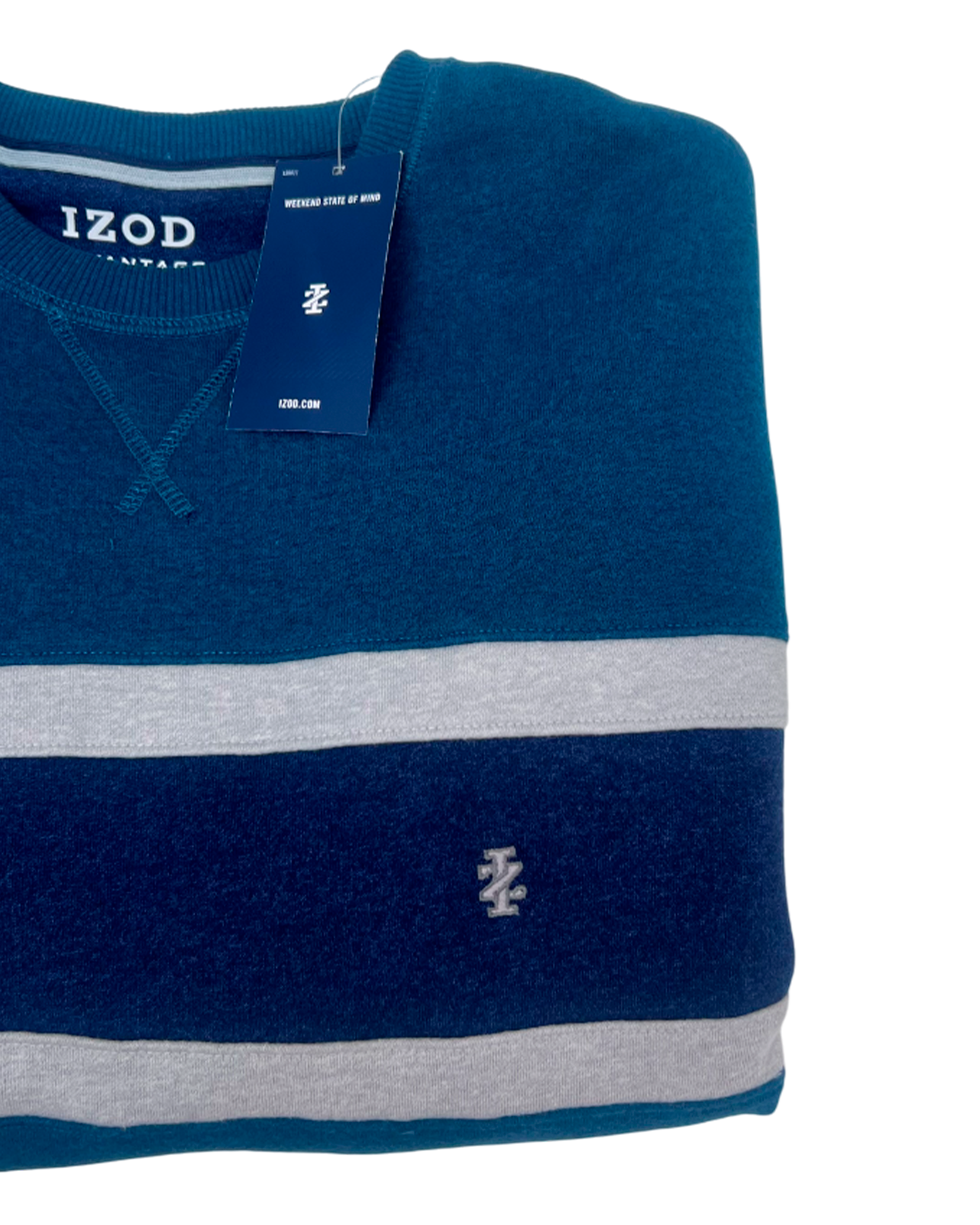 Polera IZOD