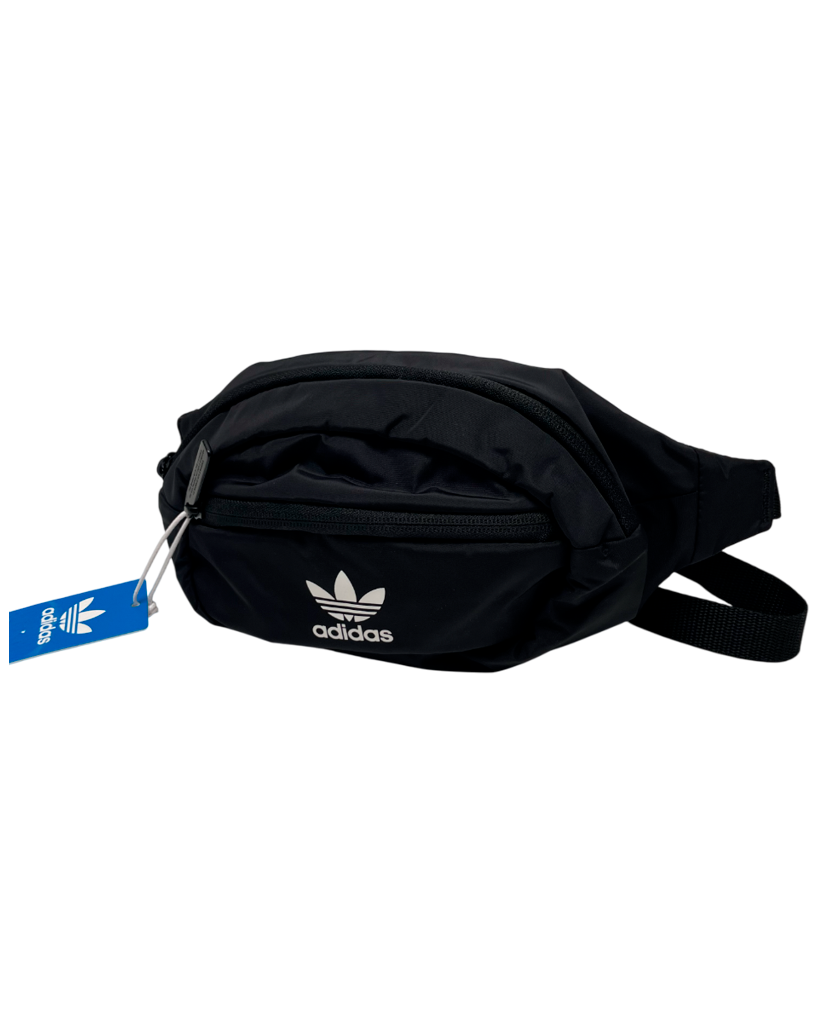 Canguro Adidas Negro