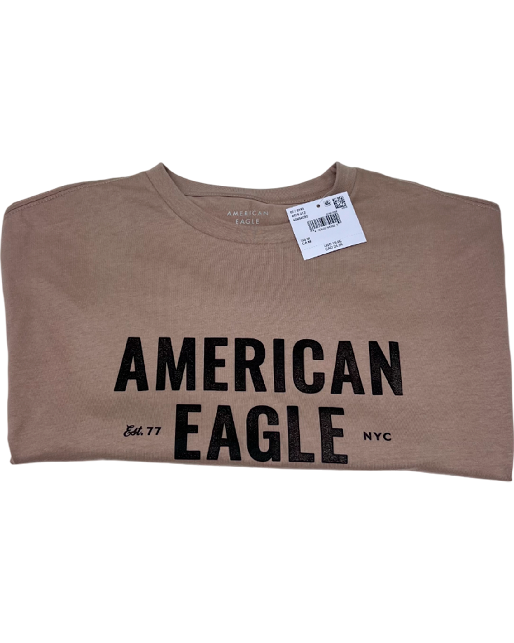 Polo American Eagle