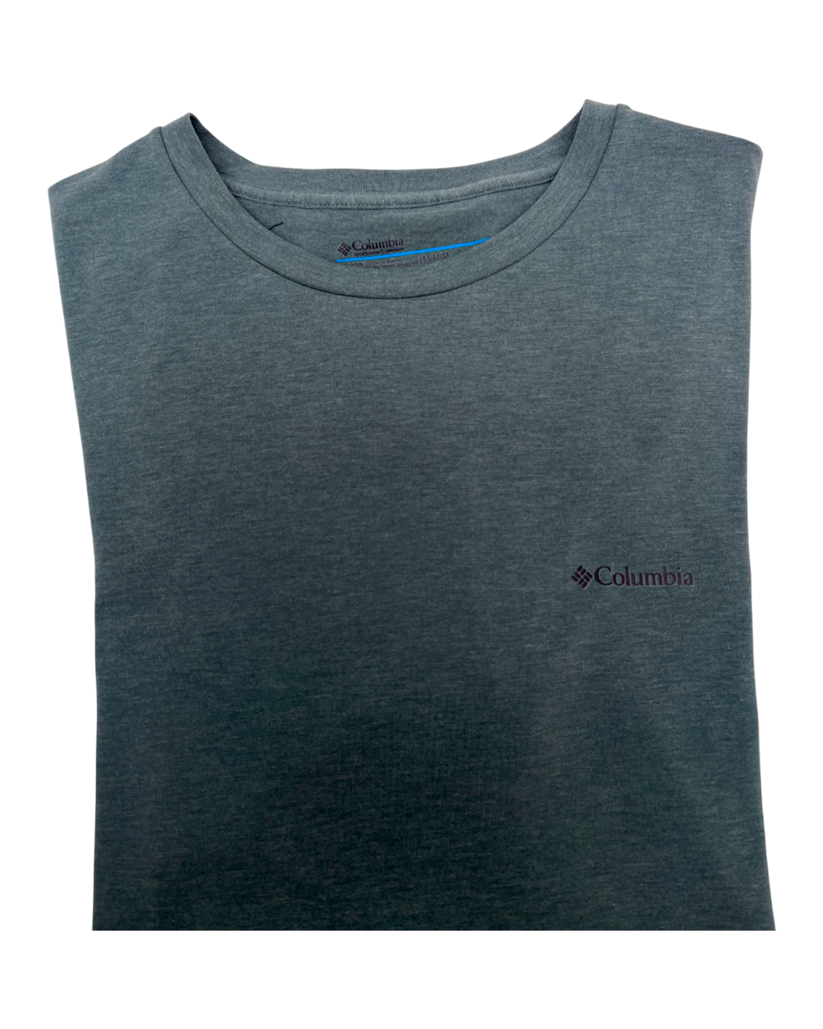 Polo Básico Columbia