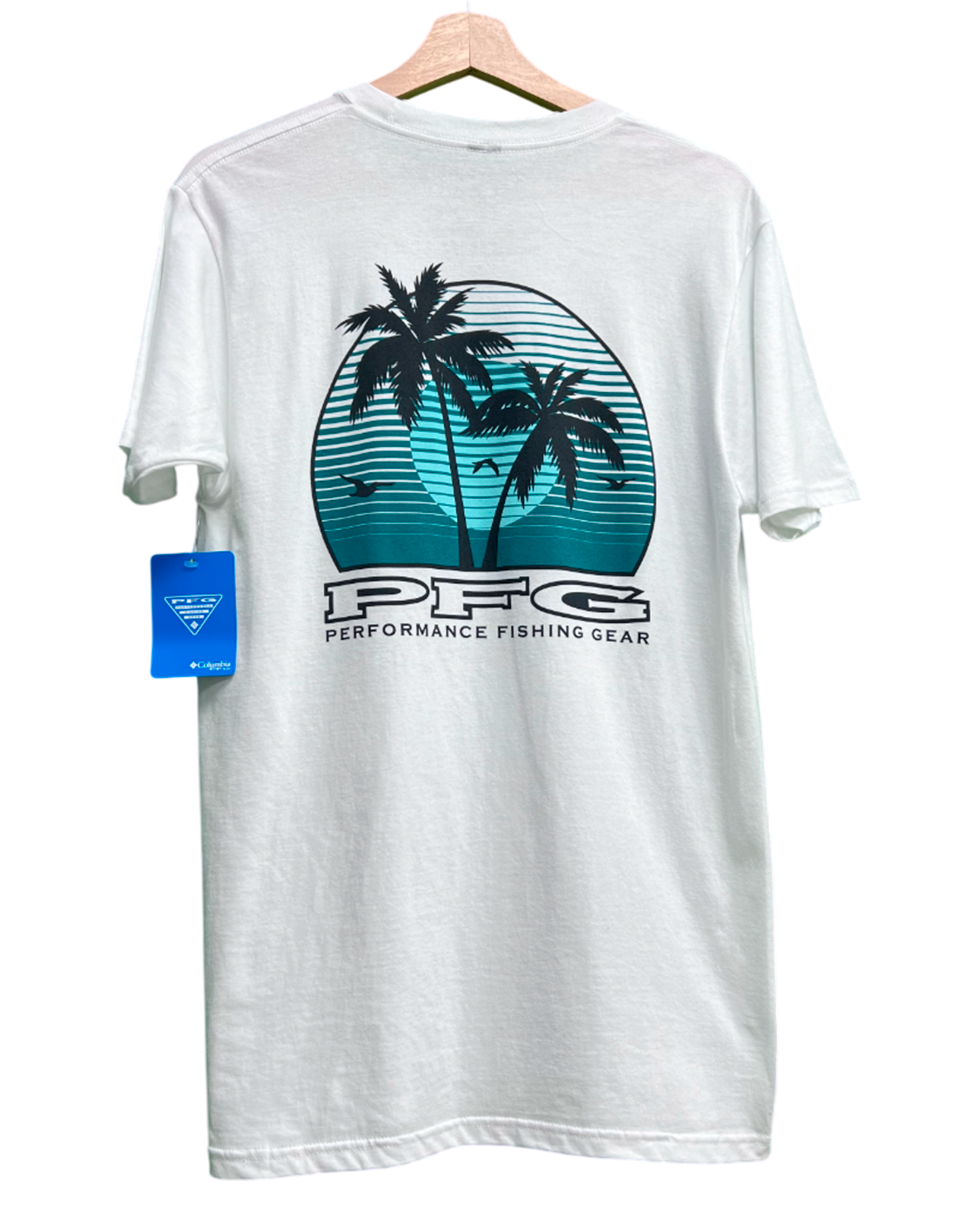 Polo Columbia PFG
