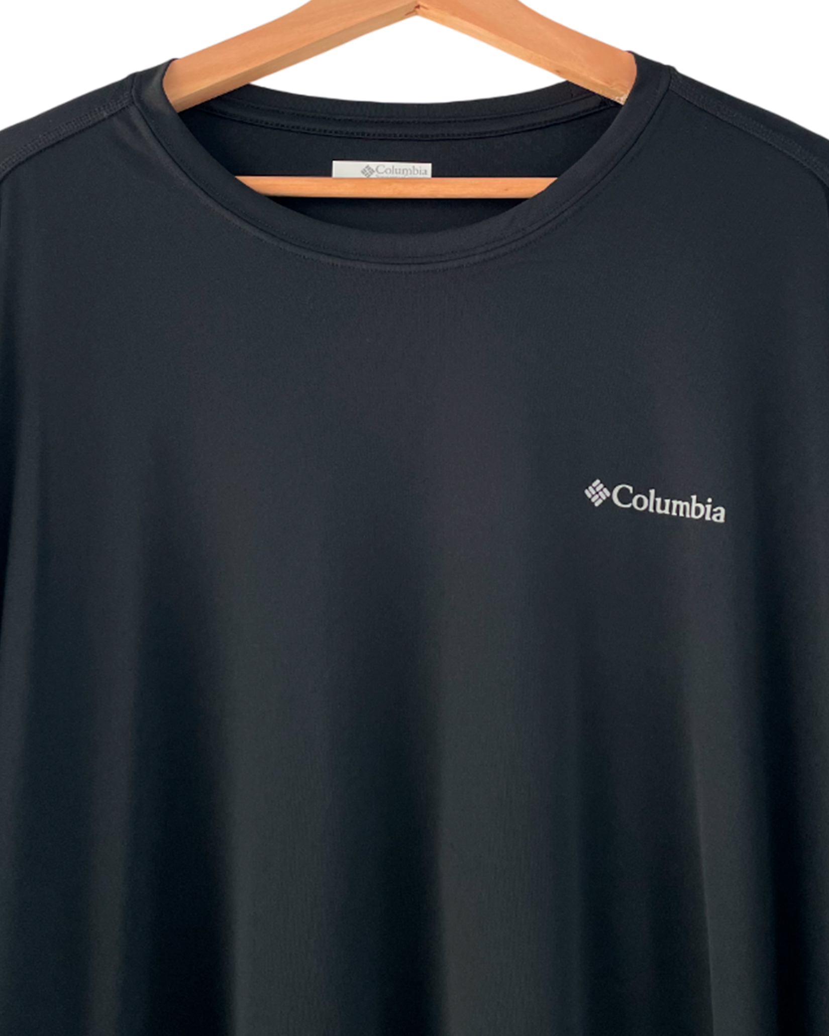 Polo Manga Larga Columbia