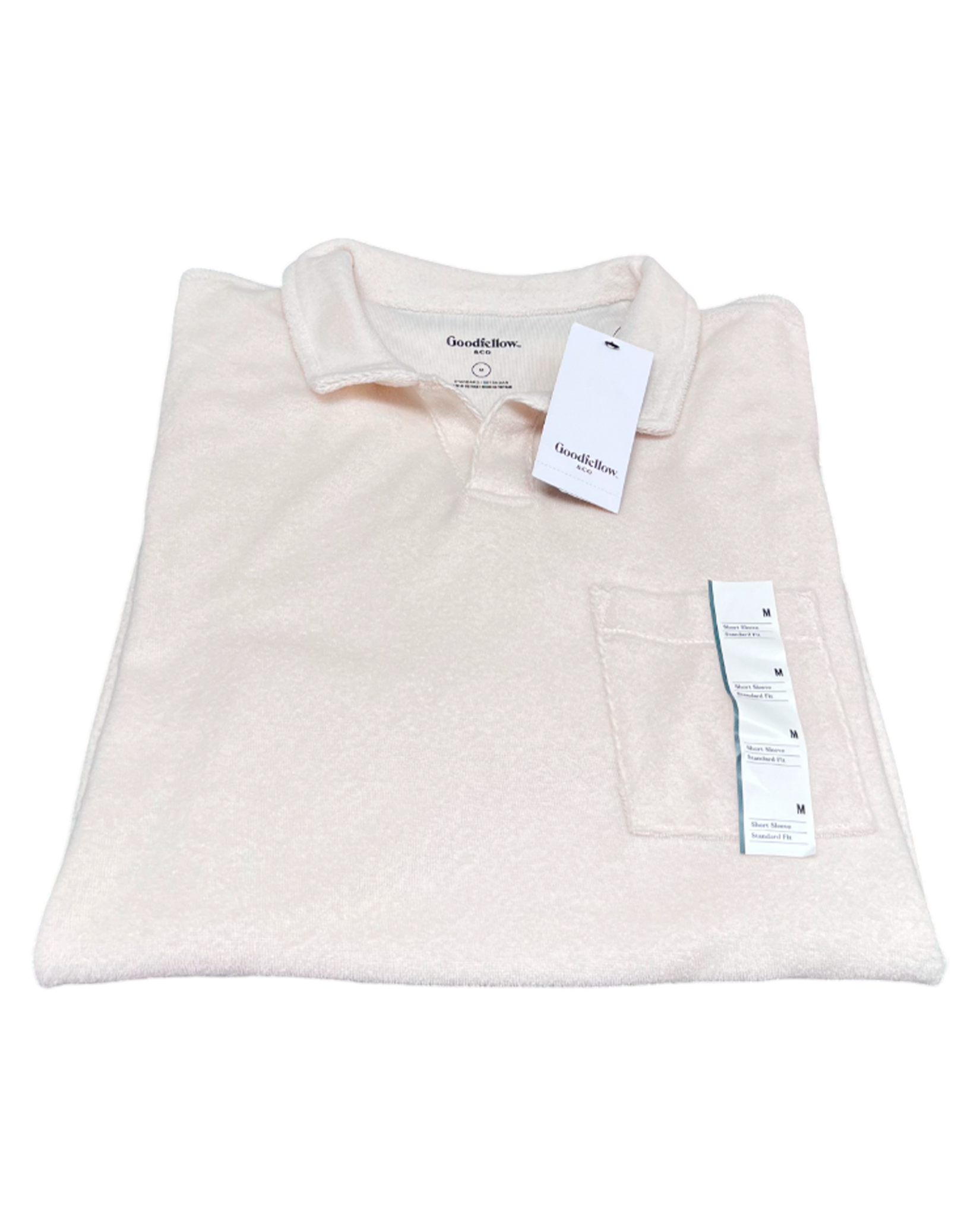 Camisero Goodfellow