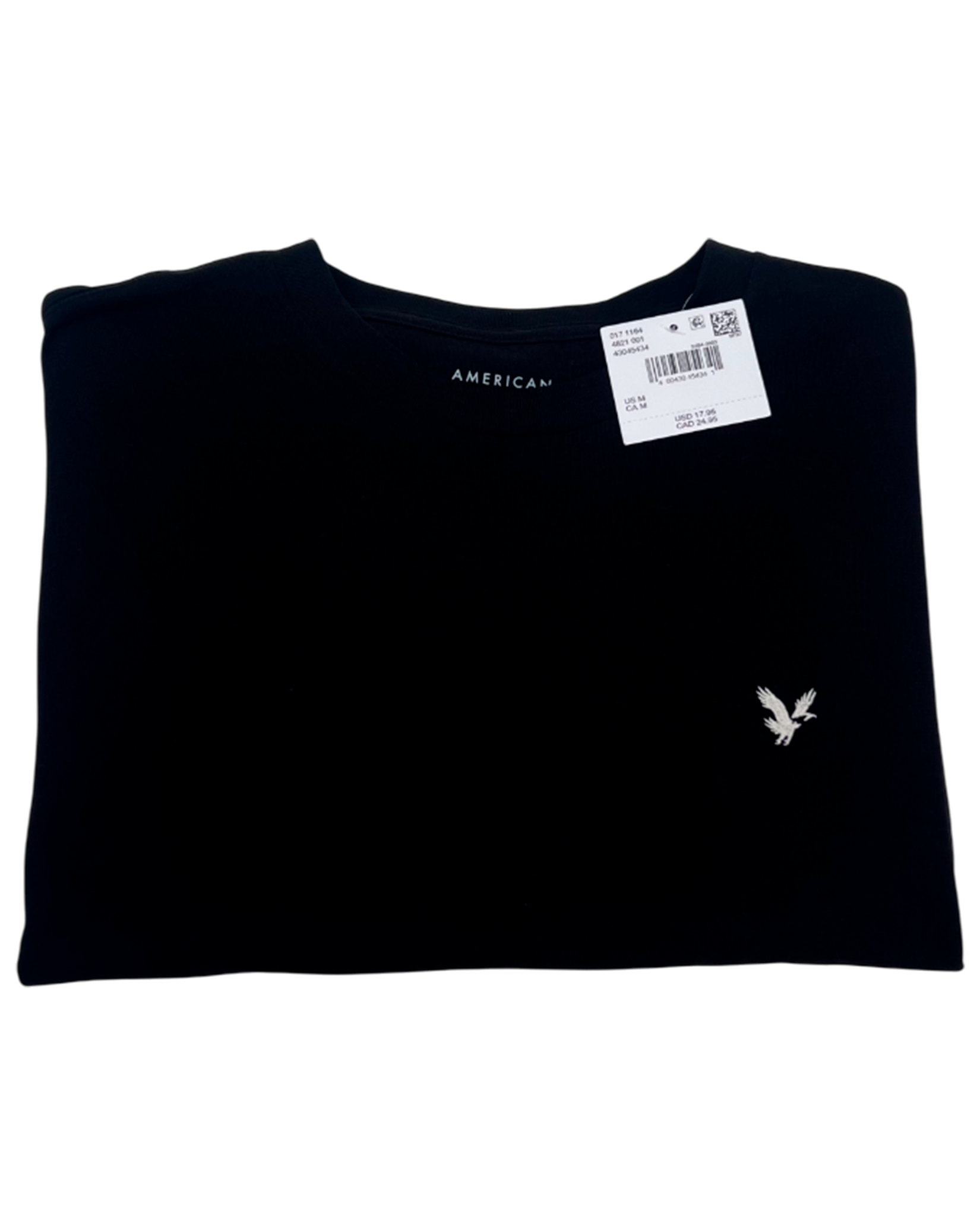 Polo Básico American Eagle