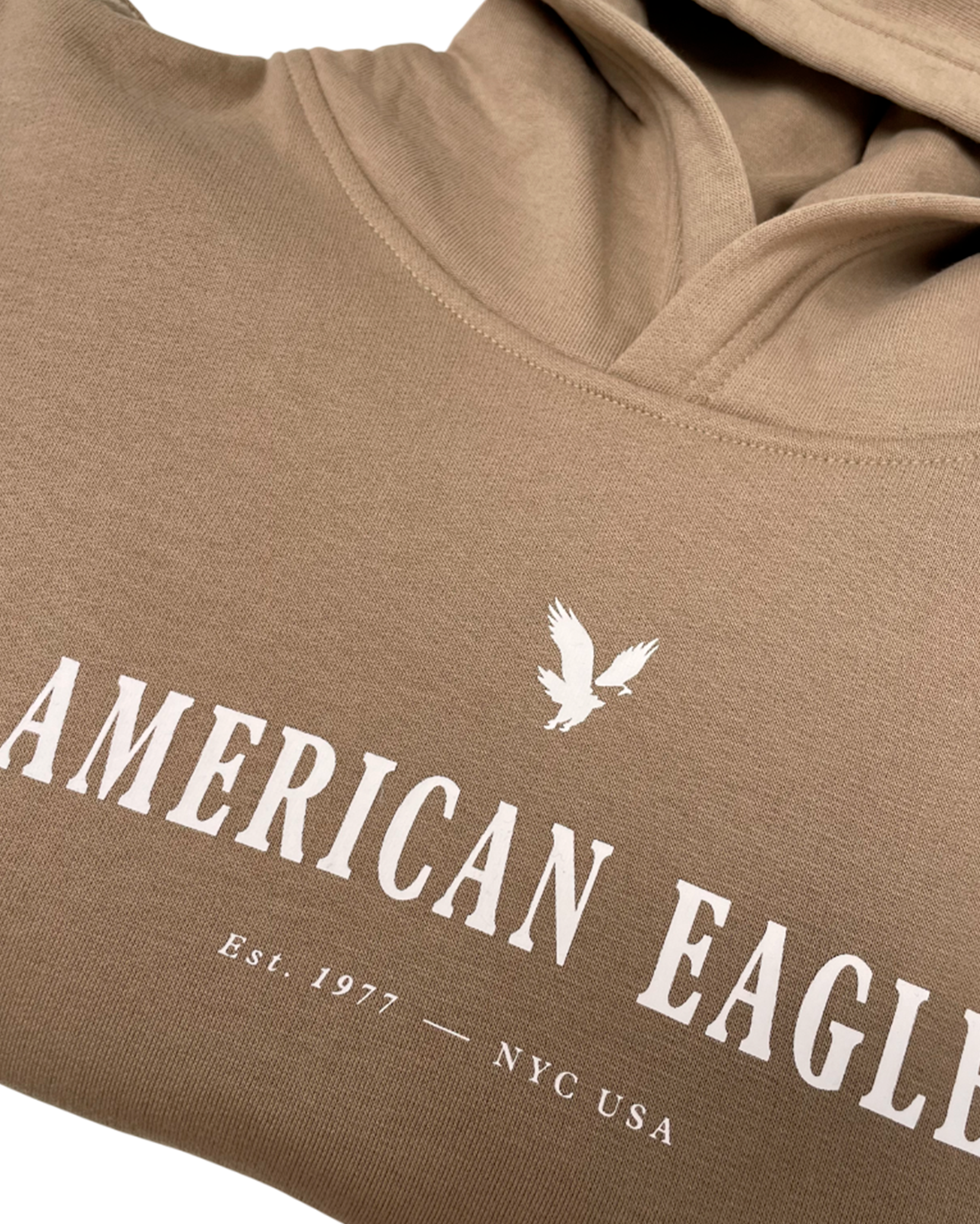 Polera American Eagle
