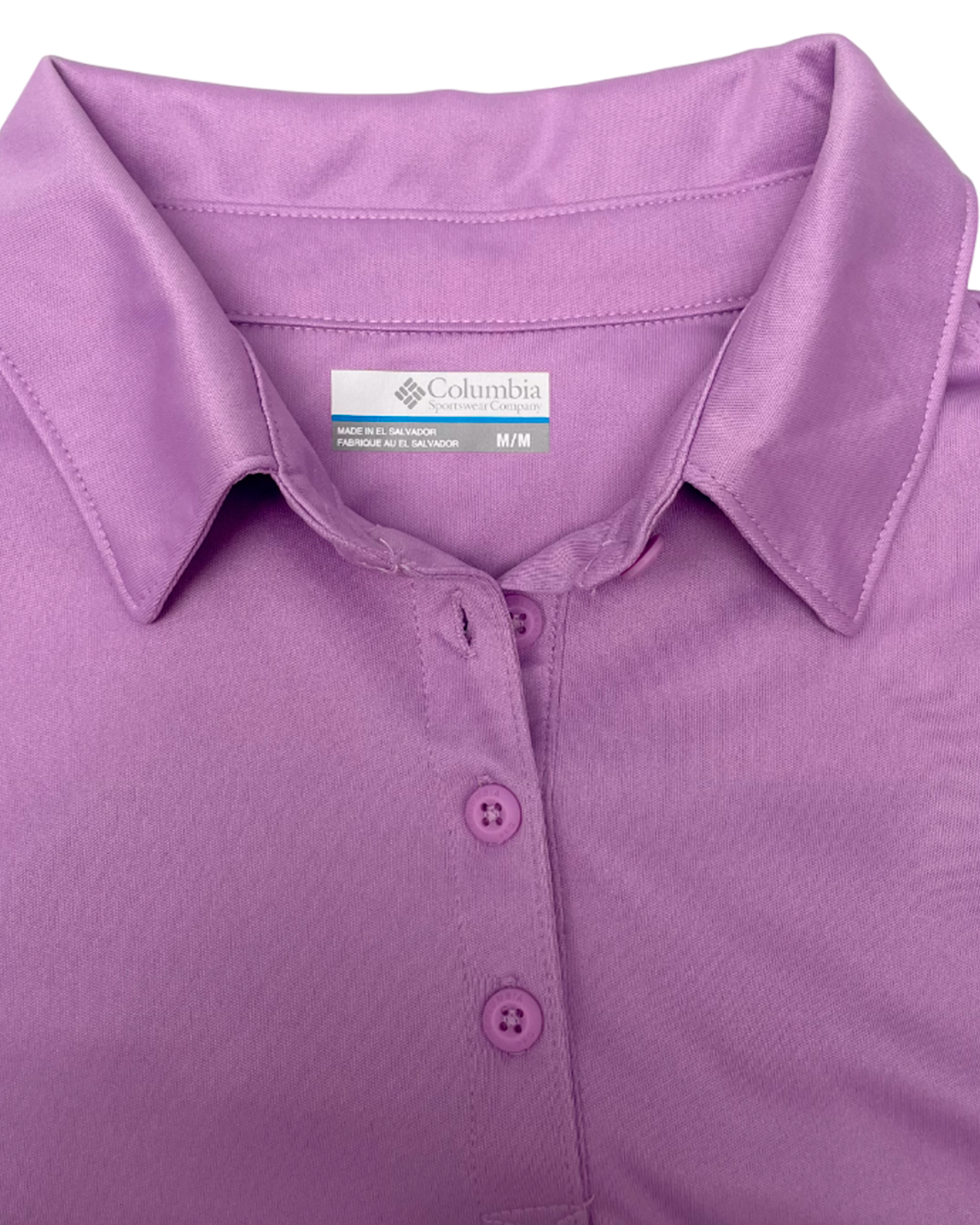 Camisero Columbia PFG Dama