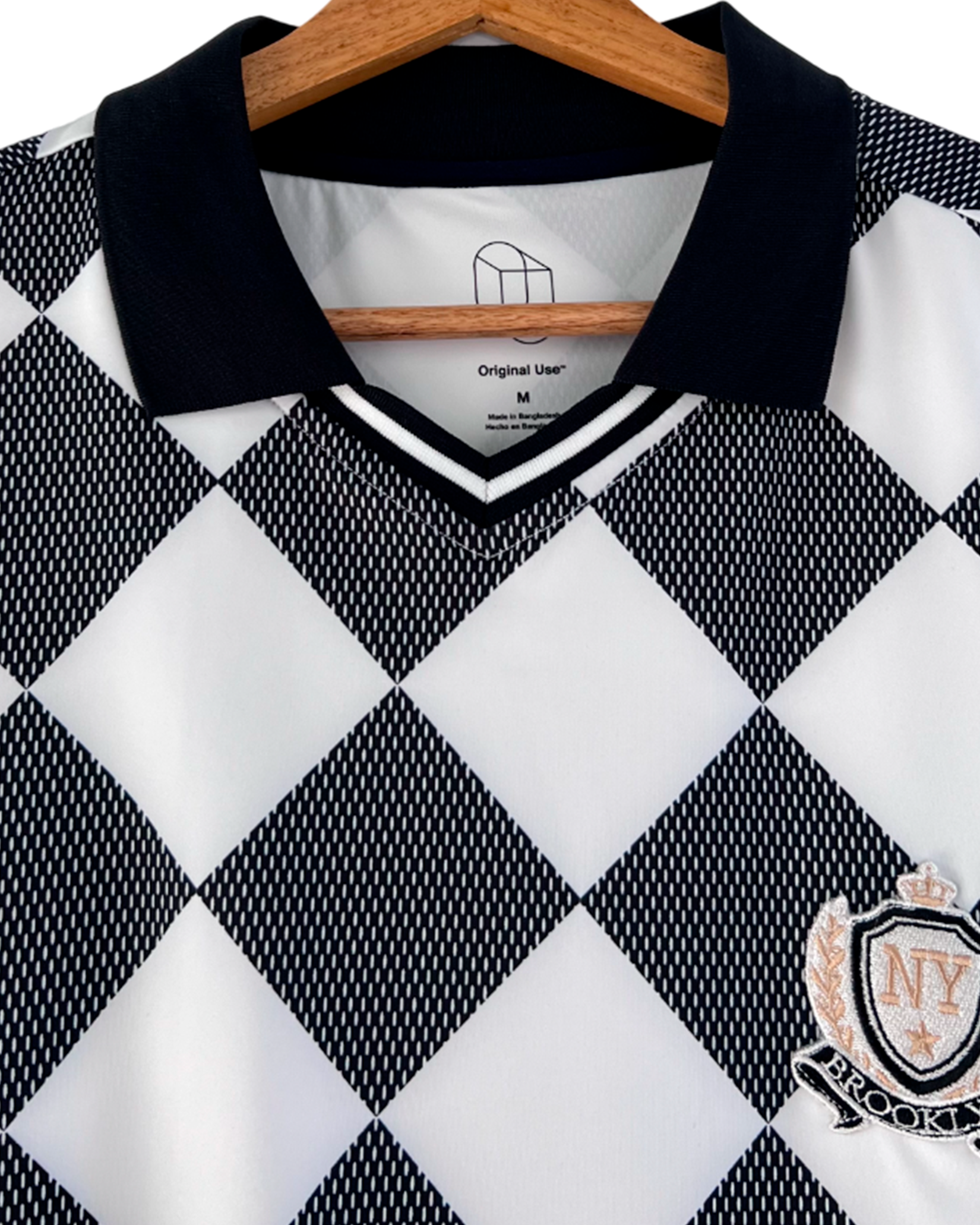 Polo Original Use