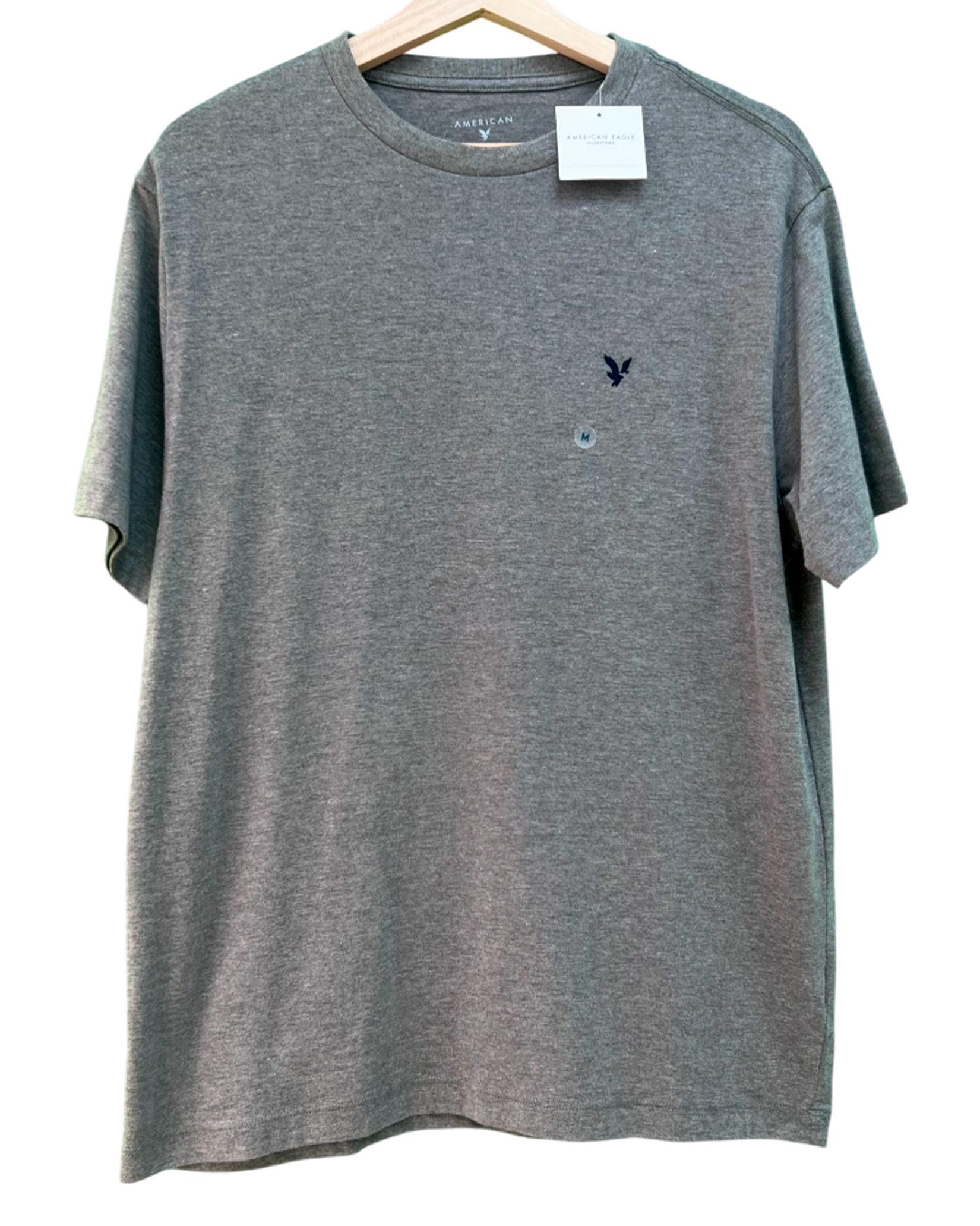 Polo Básico American Eagle