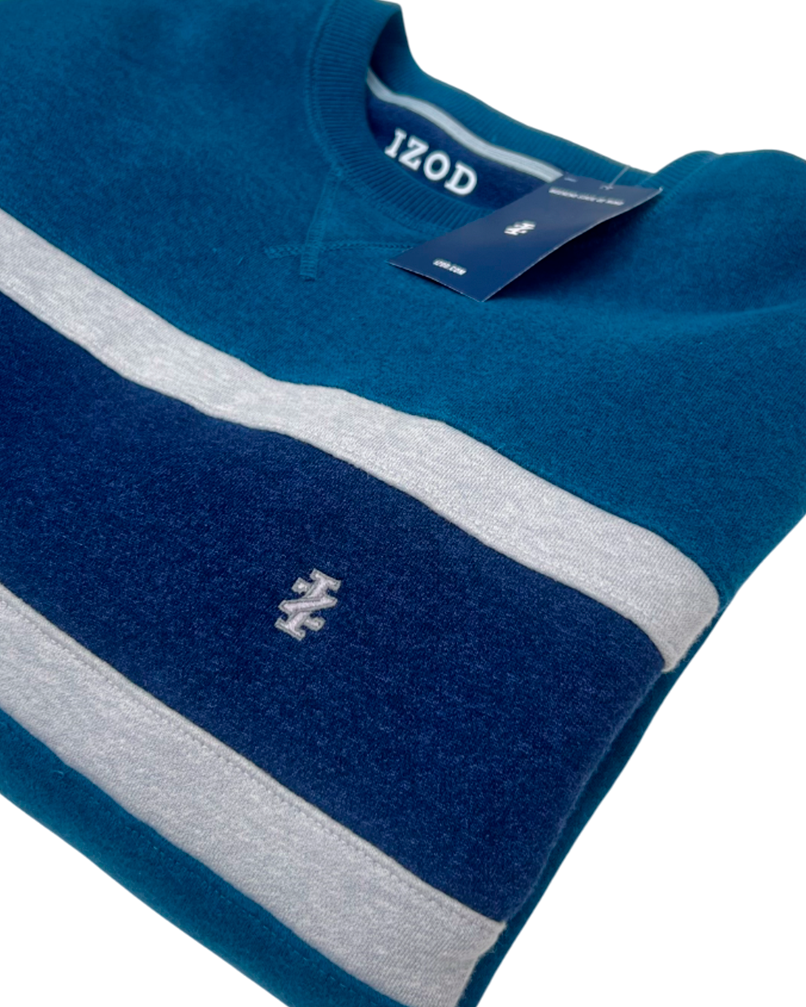 Polera IZOD