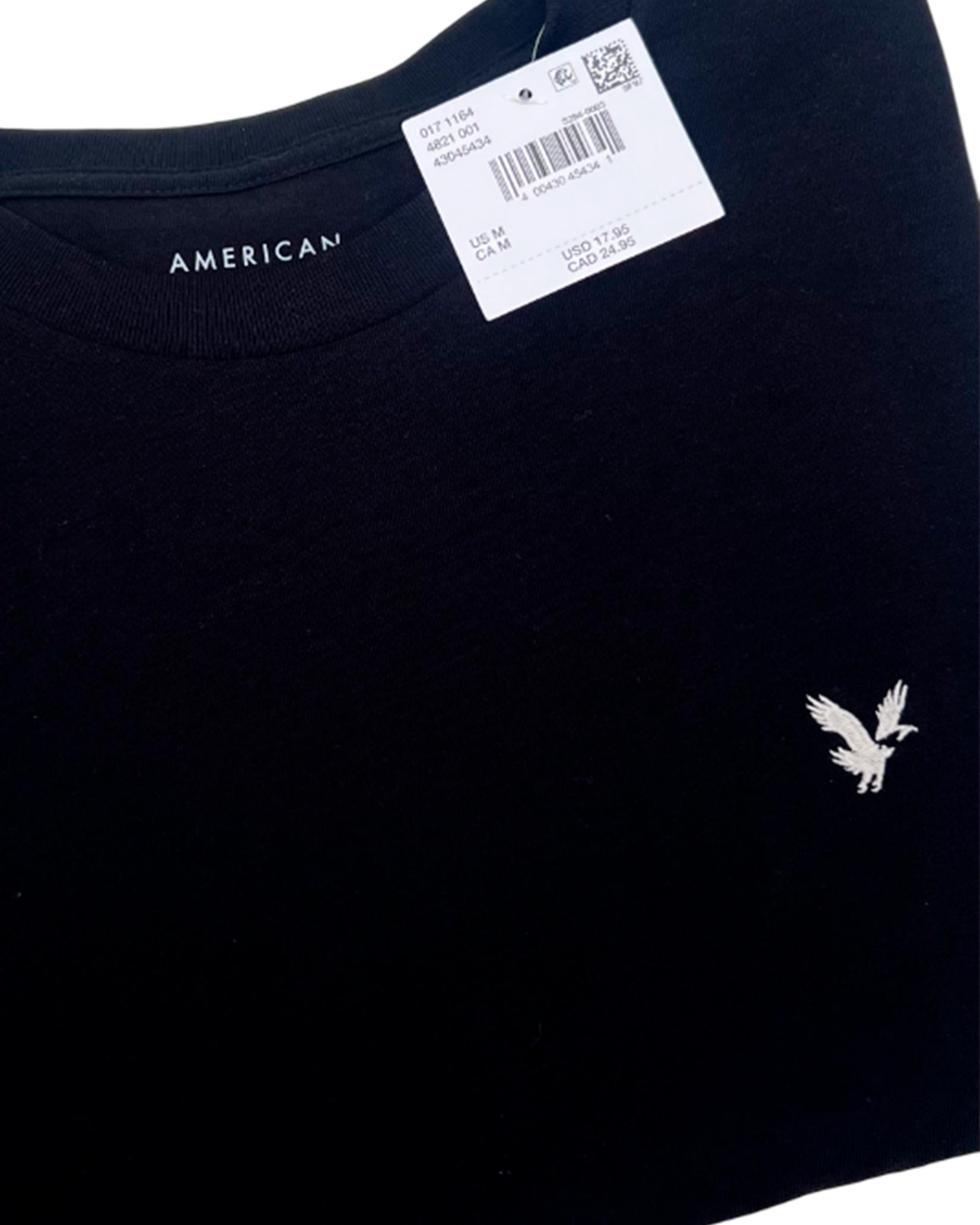 Polo Básico American Eagle