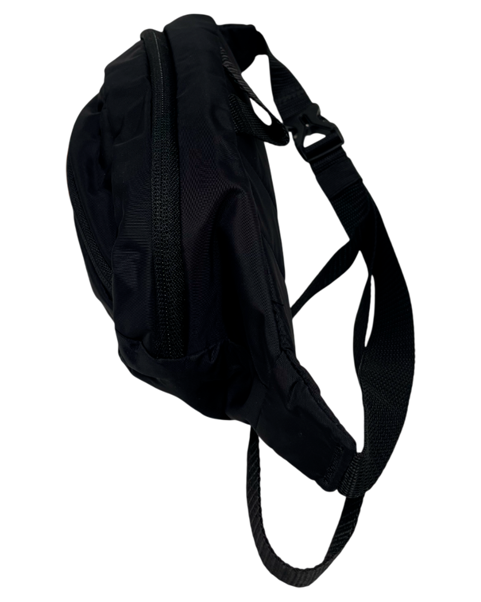 Canguro Adidas Negro