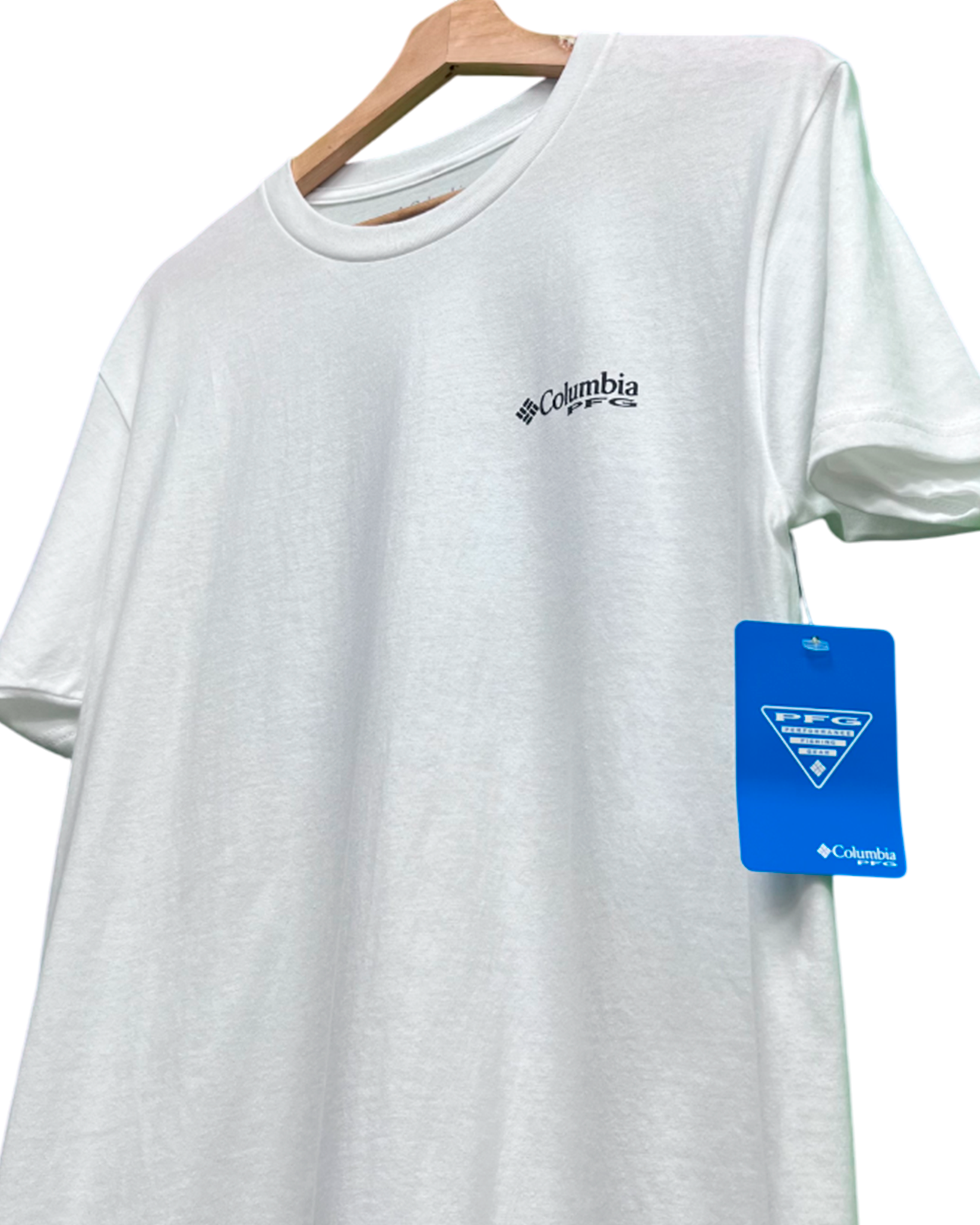 Polo Columbia PFG