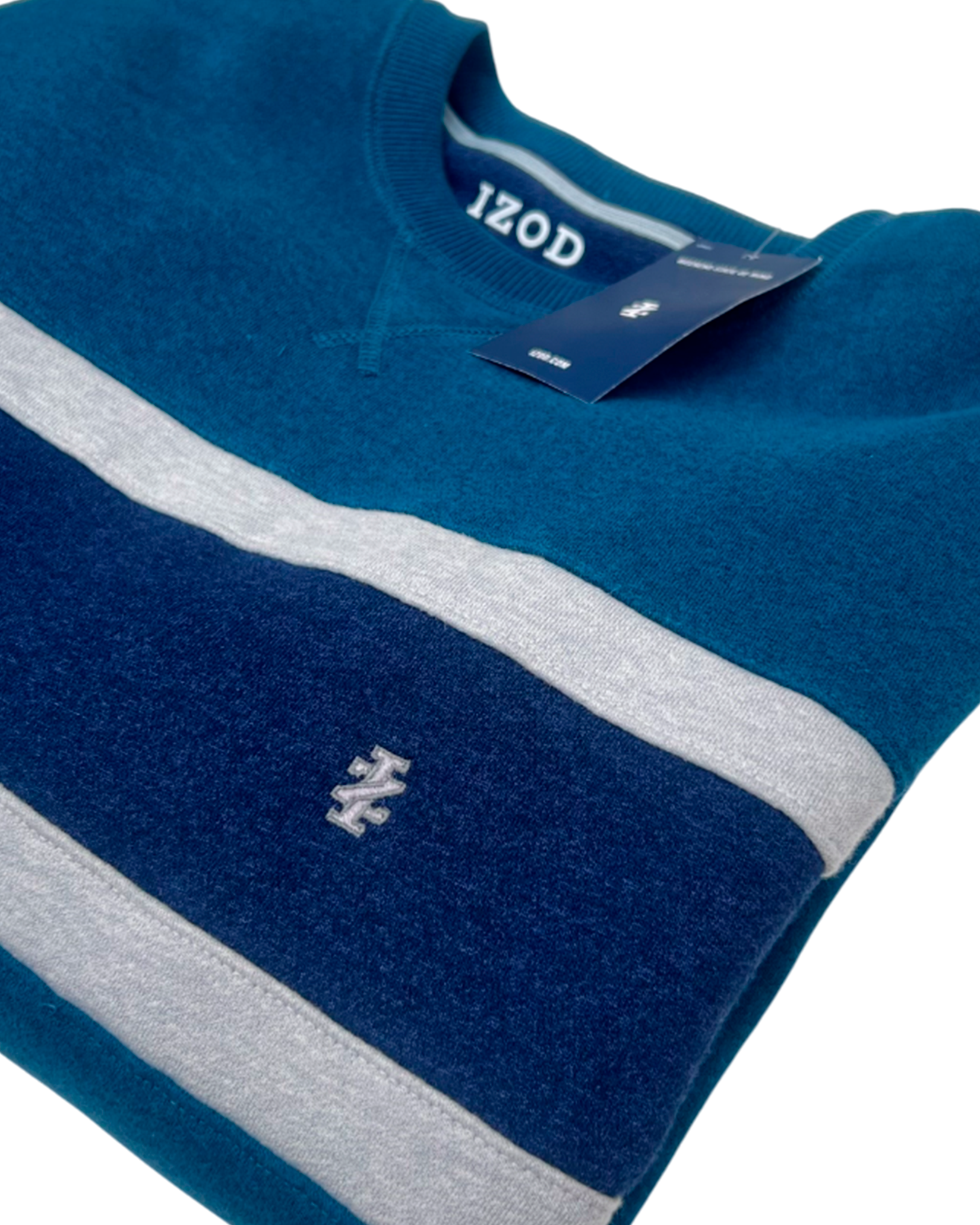 Polera IZOD