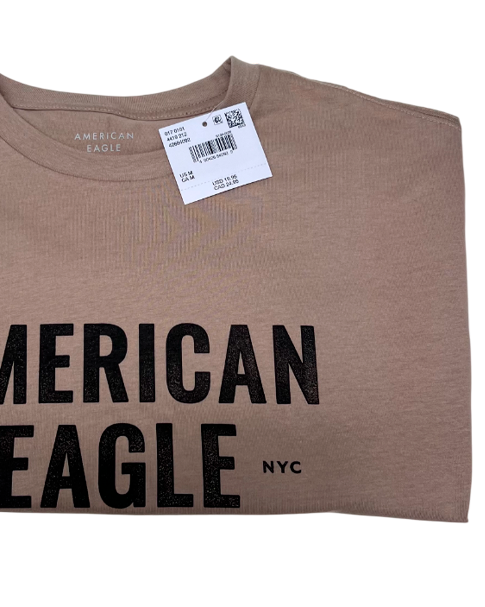 Polo American Eagle
