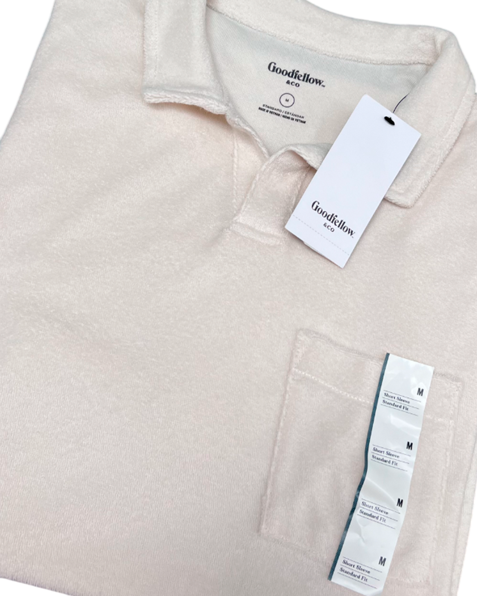 Camisero Goodfellow