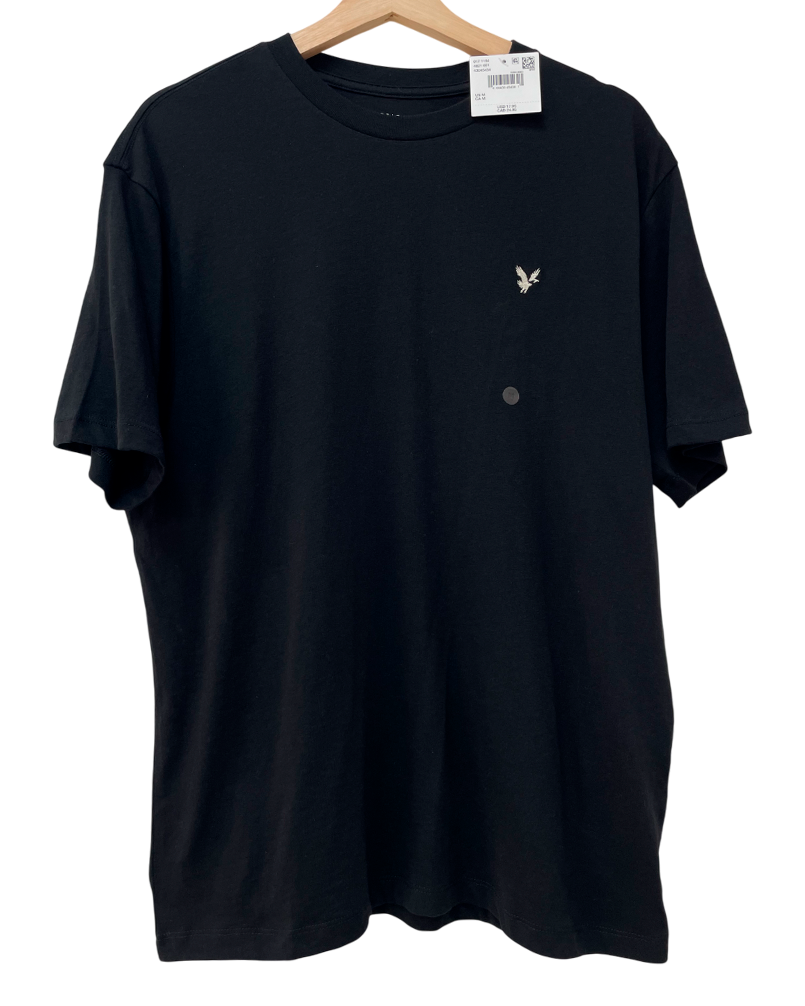 Polo Básico American Eagle