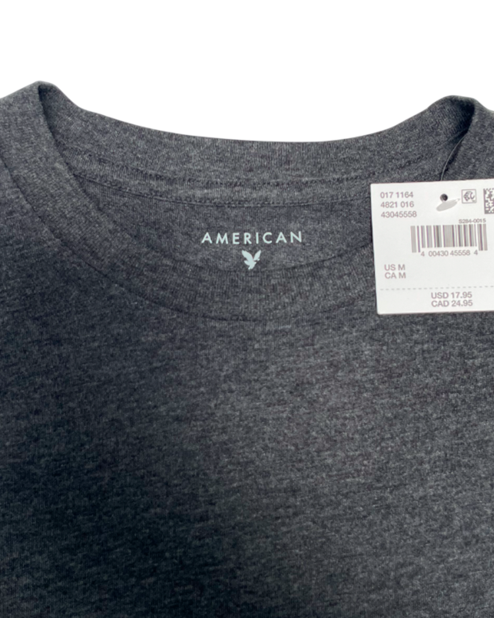 Polo Básico American Eagle