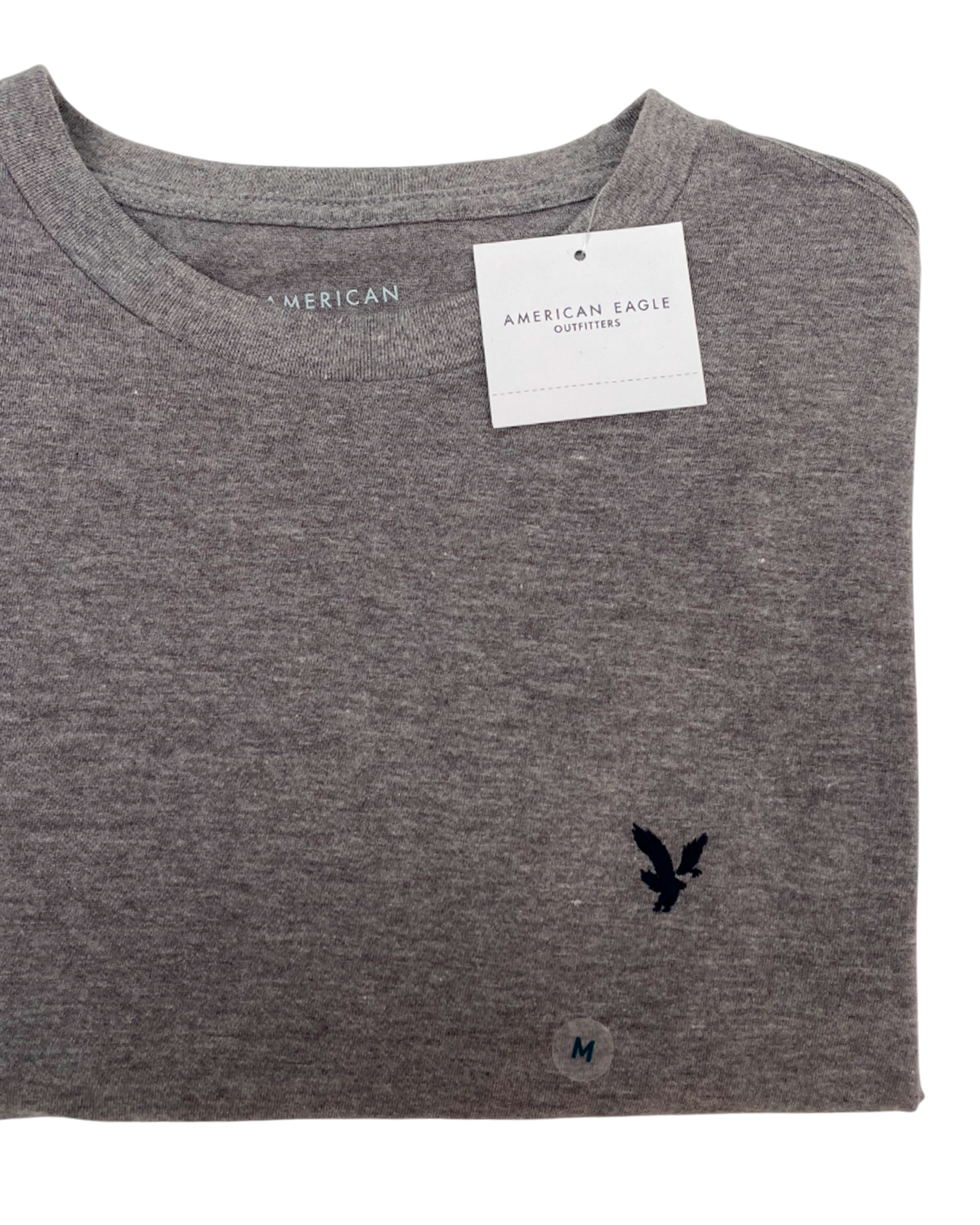 Polo Básico American Eagle