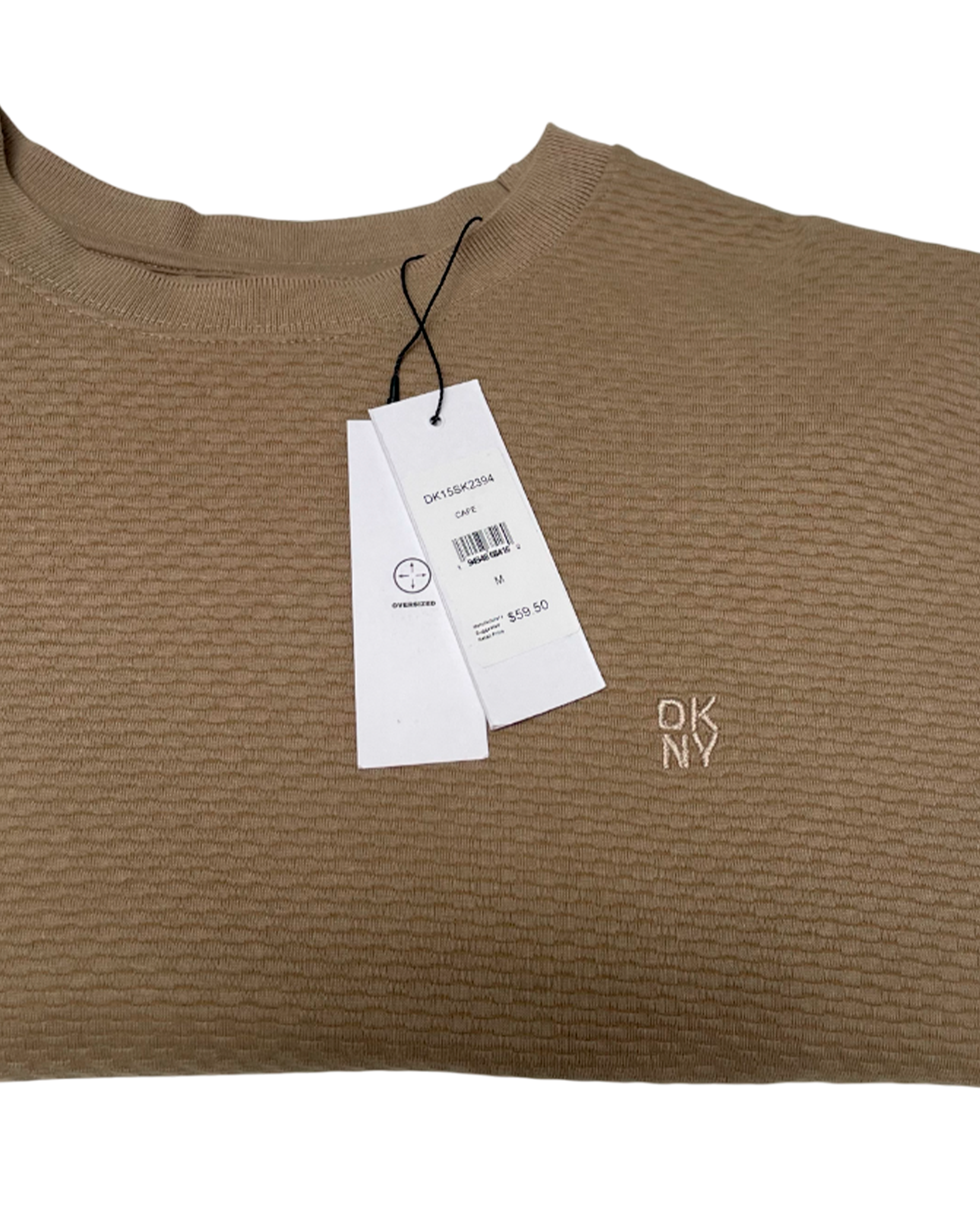 Polo DKNY