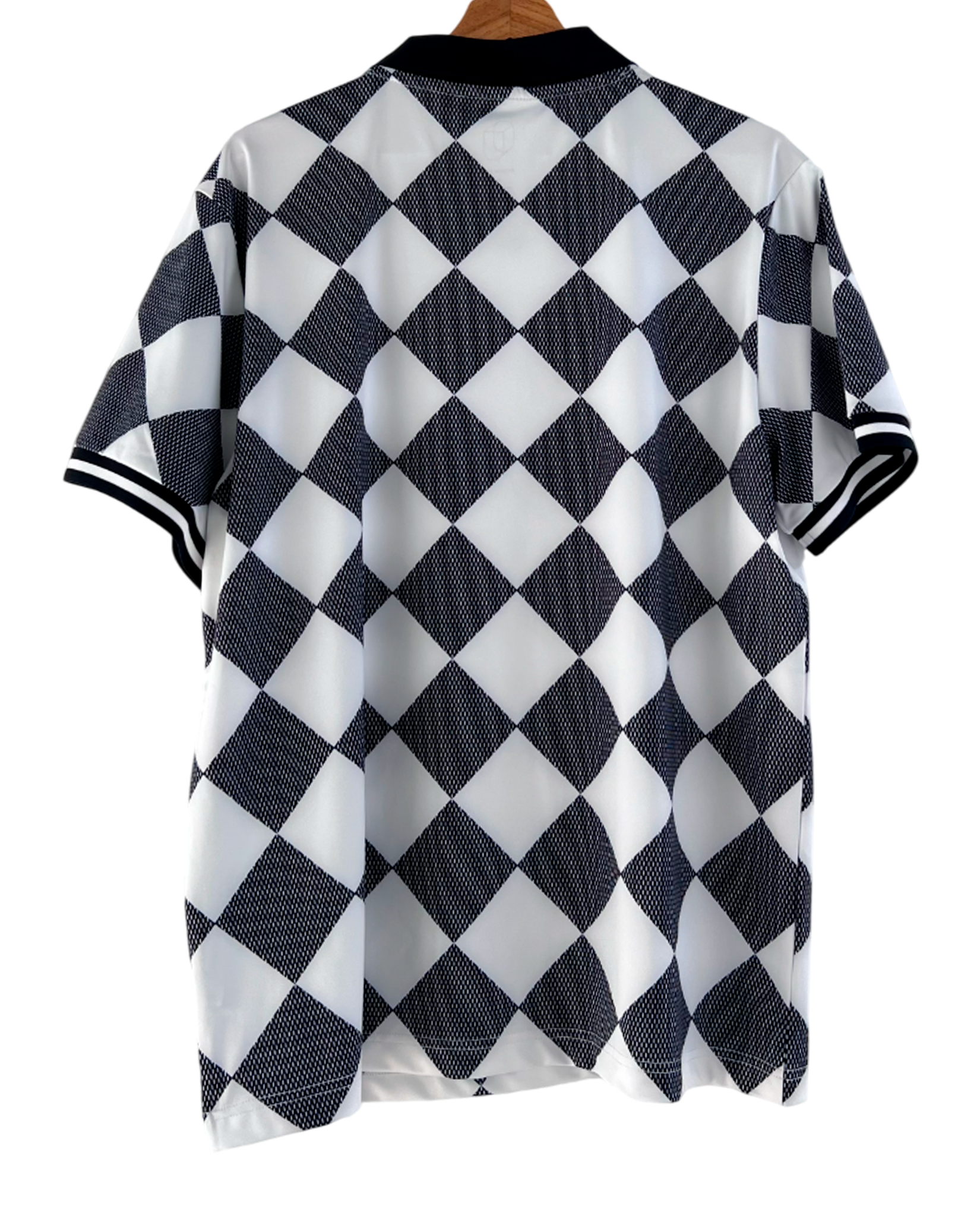 Polo Original Use