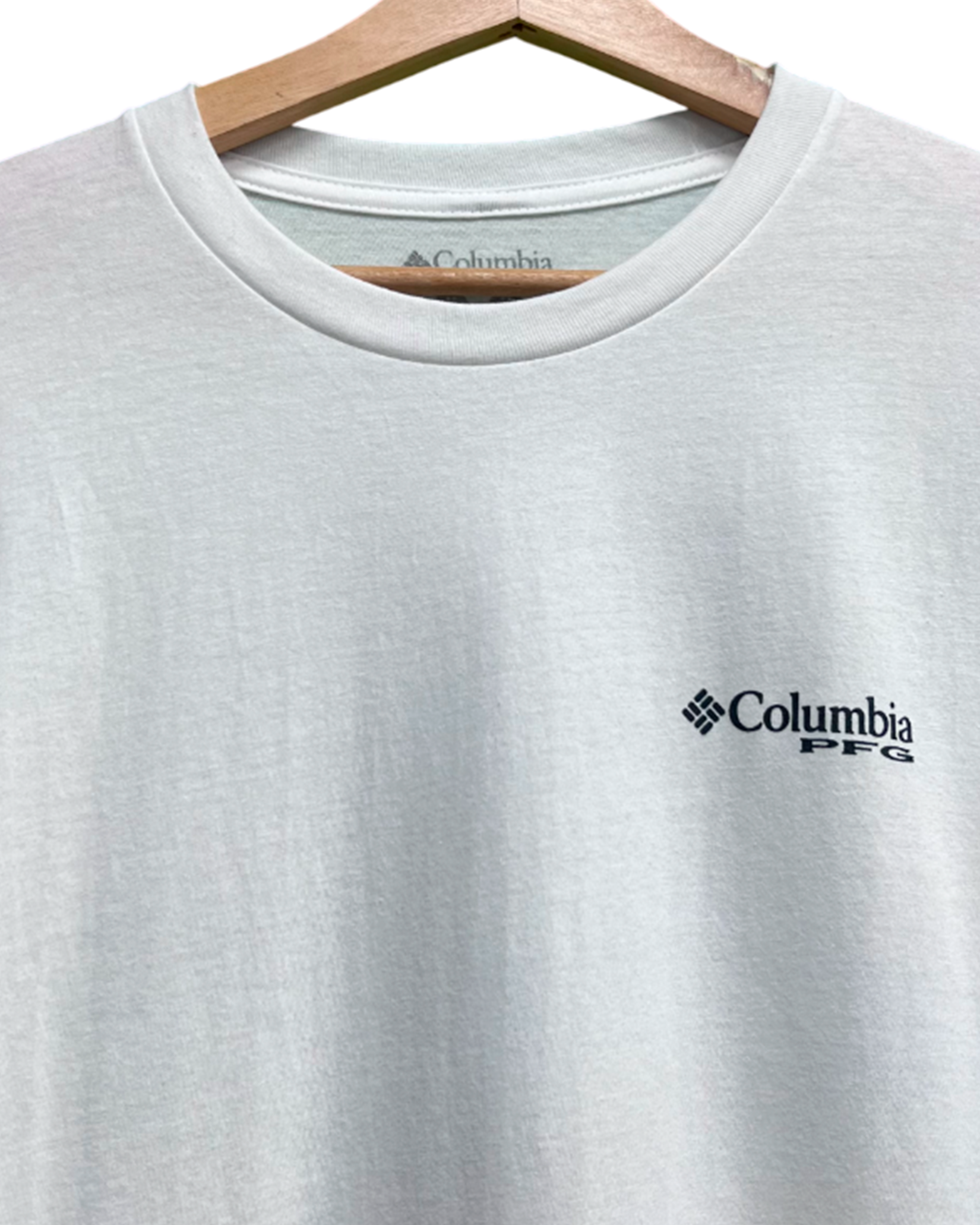Polo Columbia PFG
