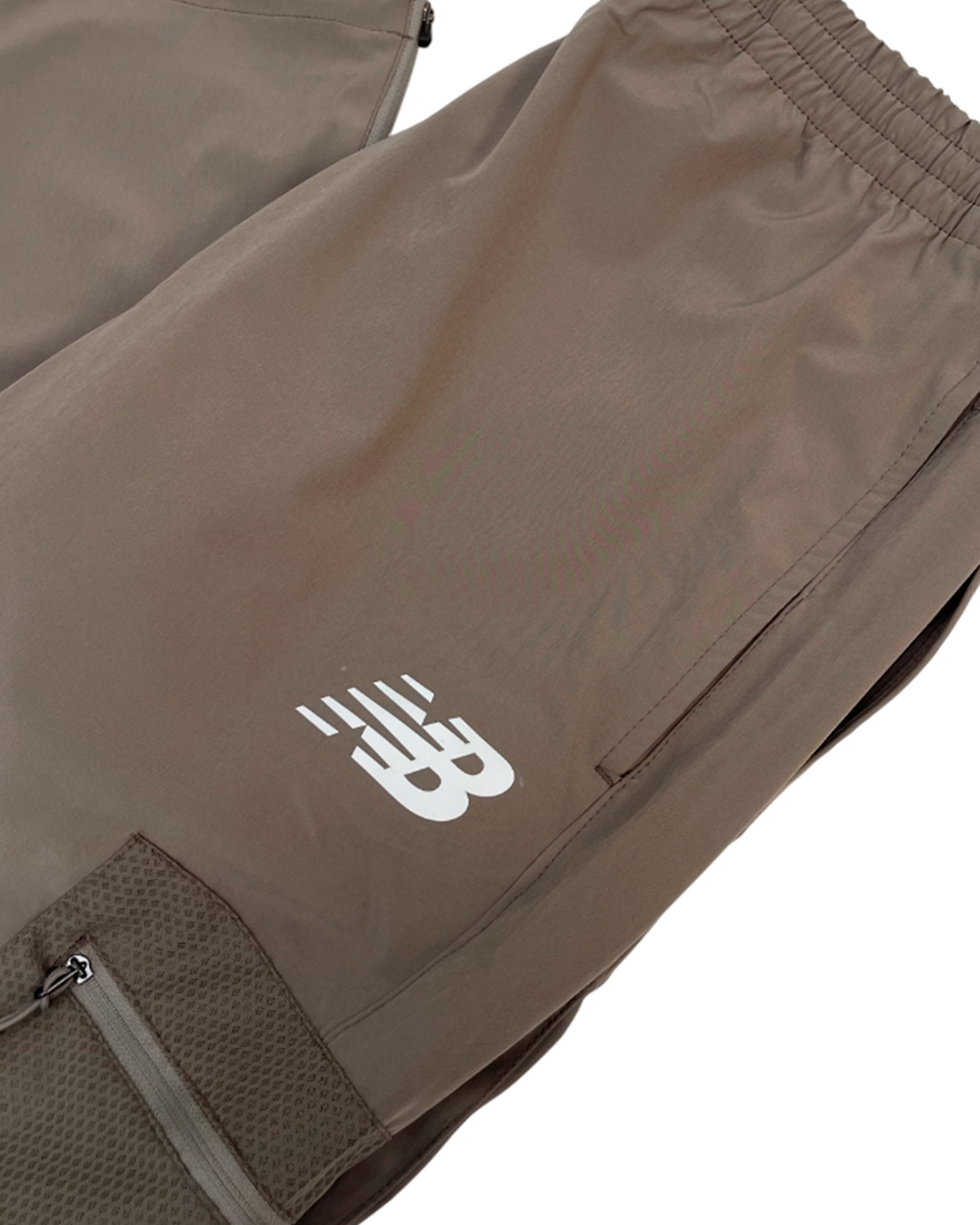 Jogger Deportivo New Balance All Motion