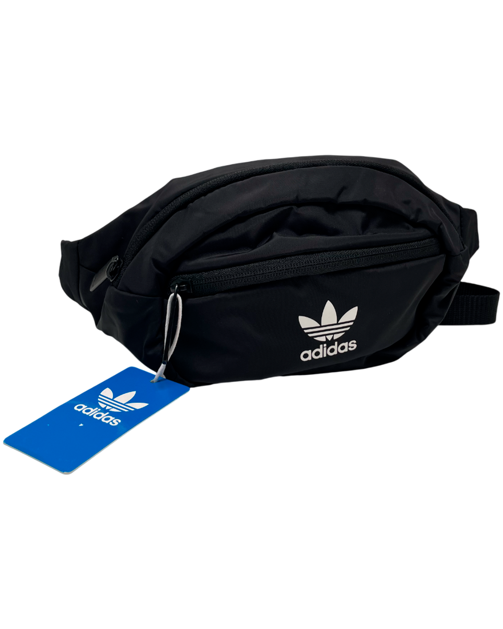 Canguro Adidas Negro