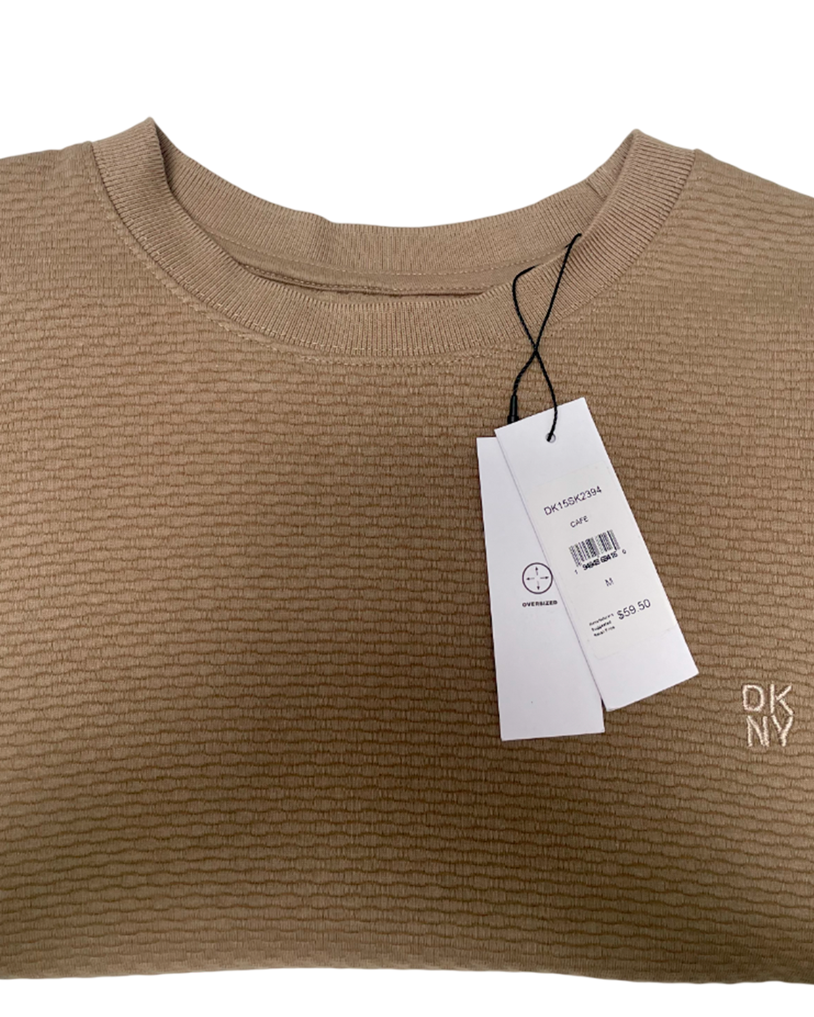 Polo DKNY