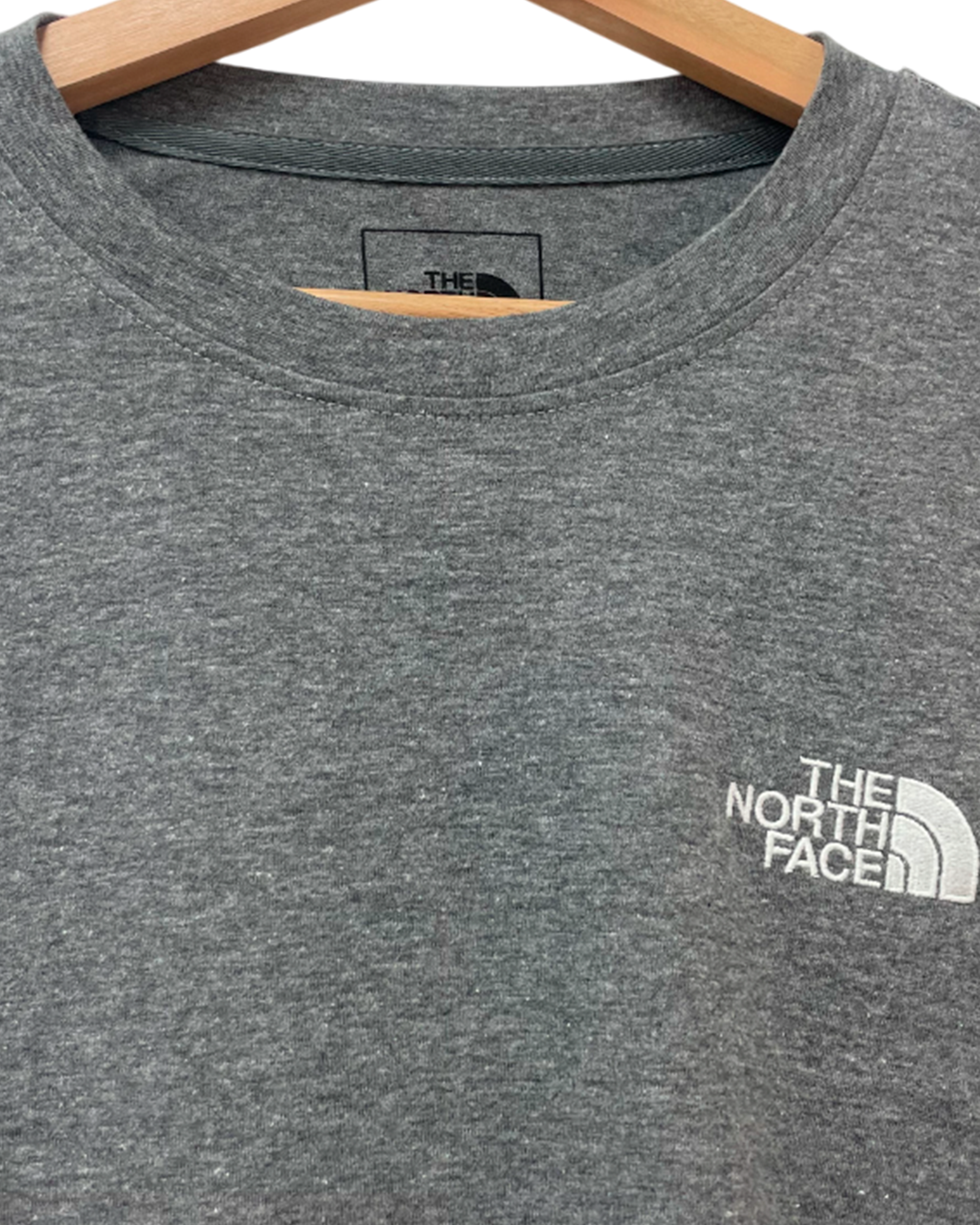 Polo Manga Larga The North Face