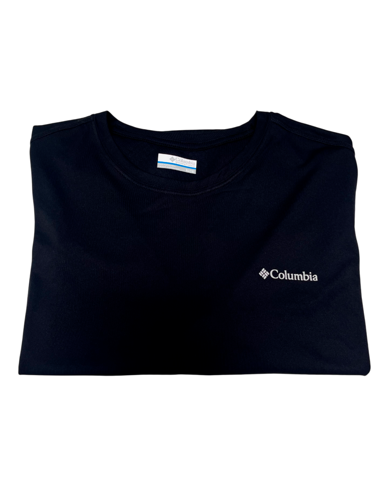 Polo Manga Larga Columbia